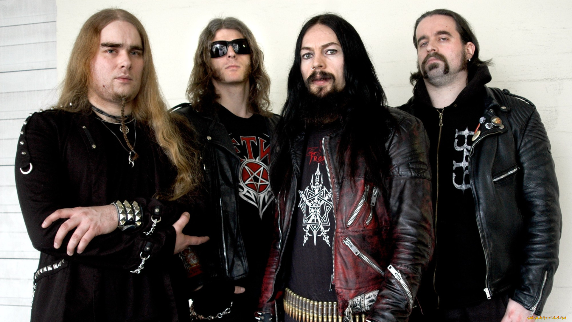 1349, музыка, группа