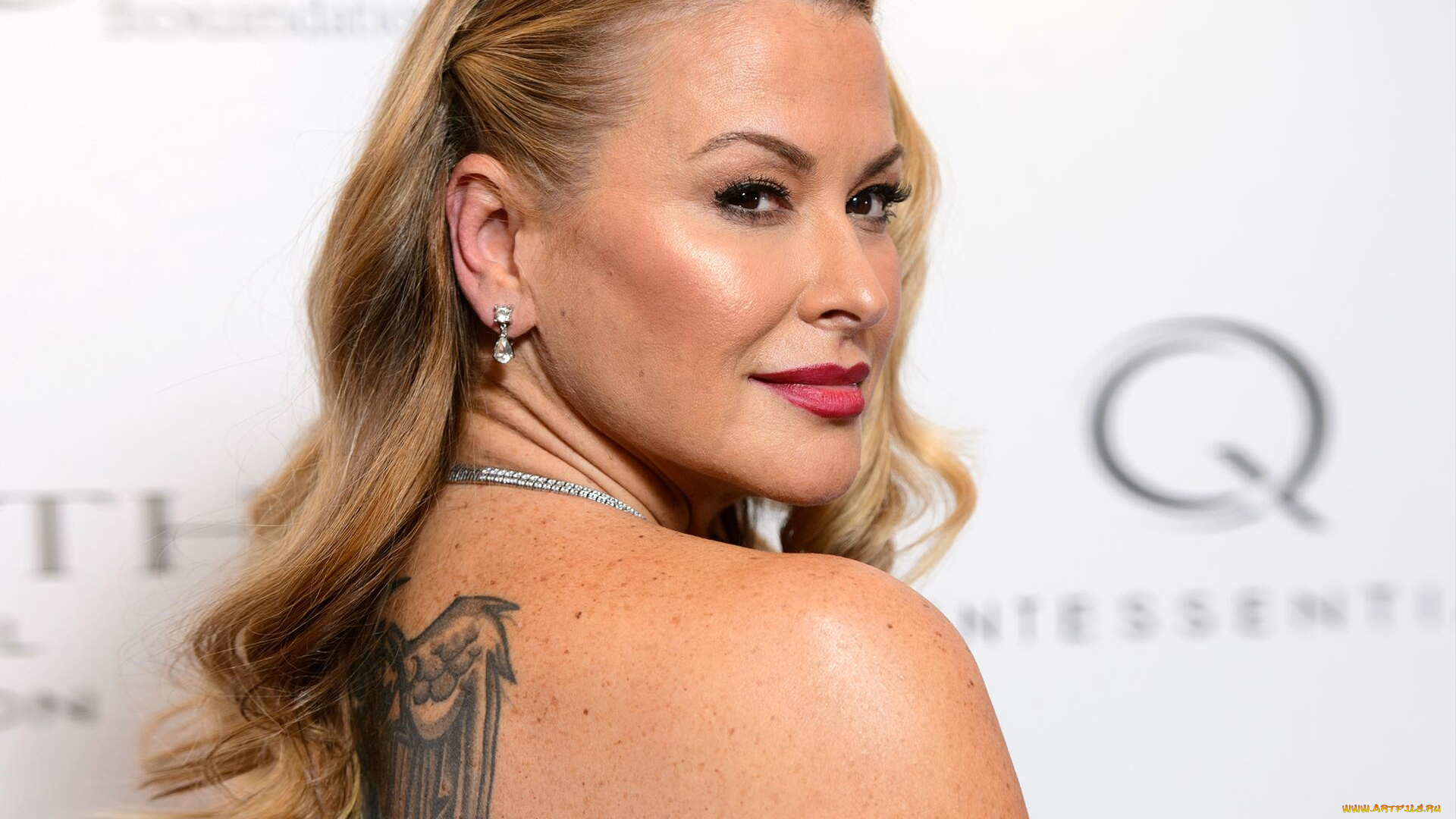 anastacia, музыка, женщина