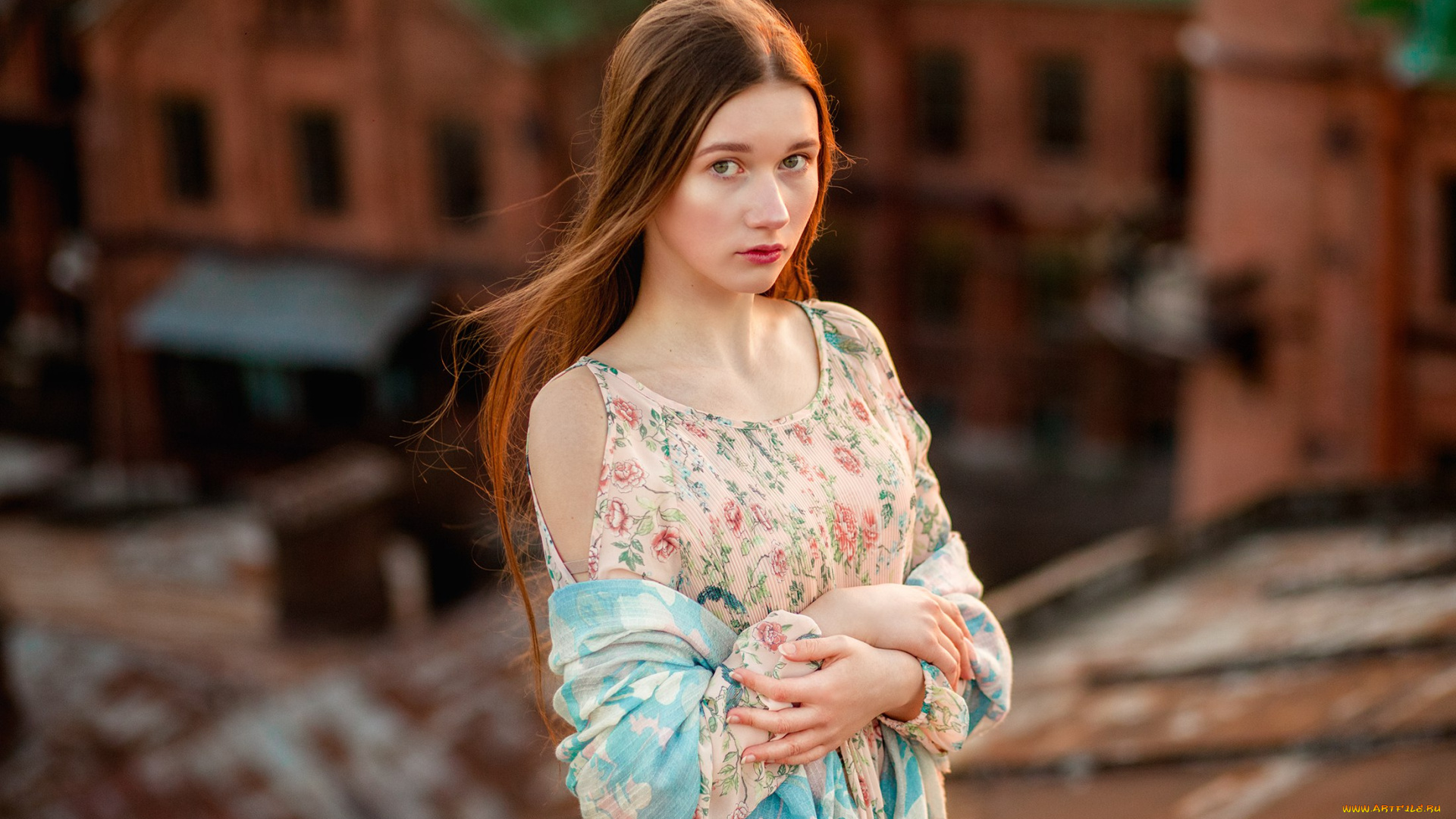 девушка, девушки, -unsort, , рыжеволосые, и, другие, модель