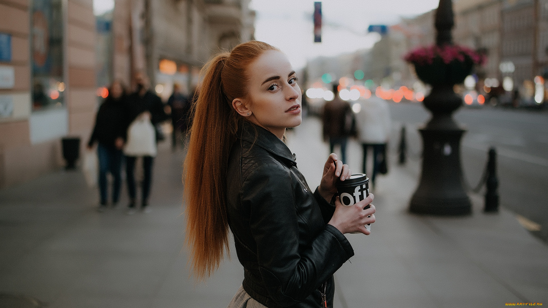 девушка, девушки, -unsort, , рыжеволосые, и, другие, модель