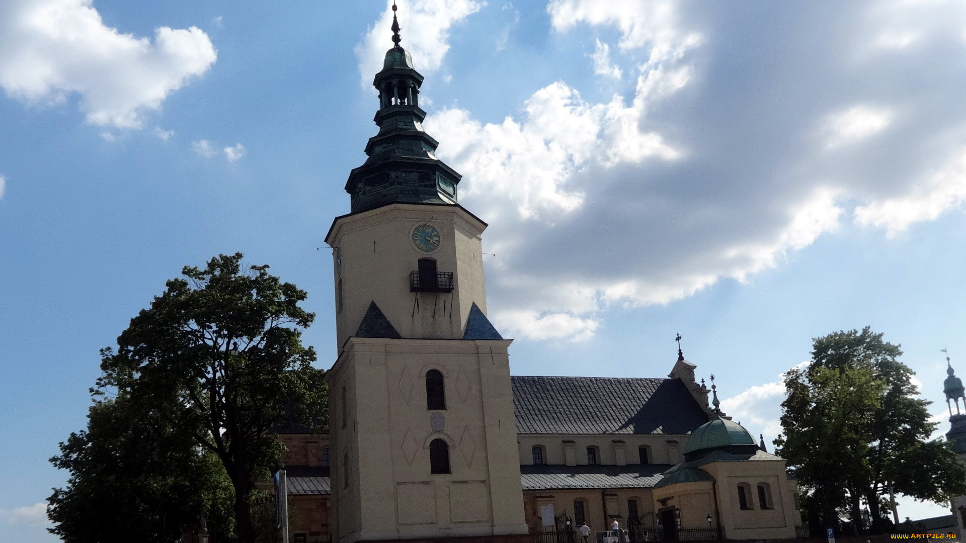 города, -, католические, соборы, , костелы, , аббатства, костел