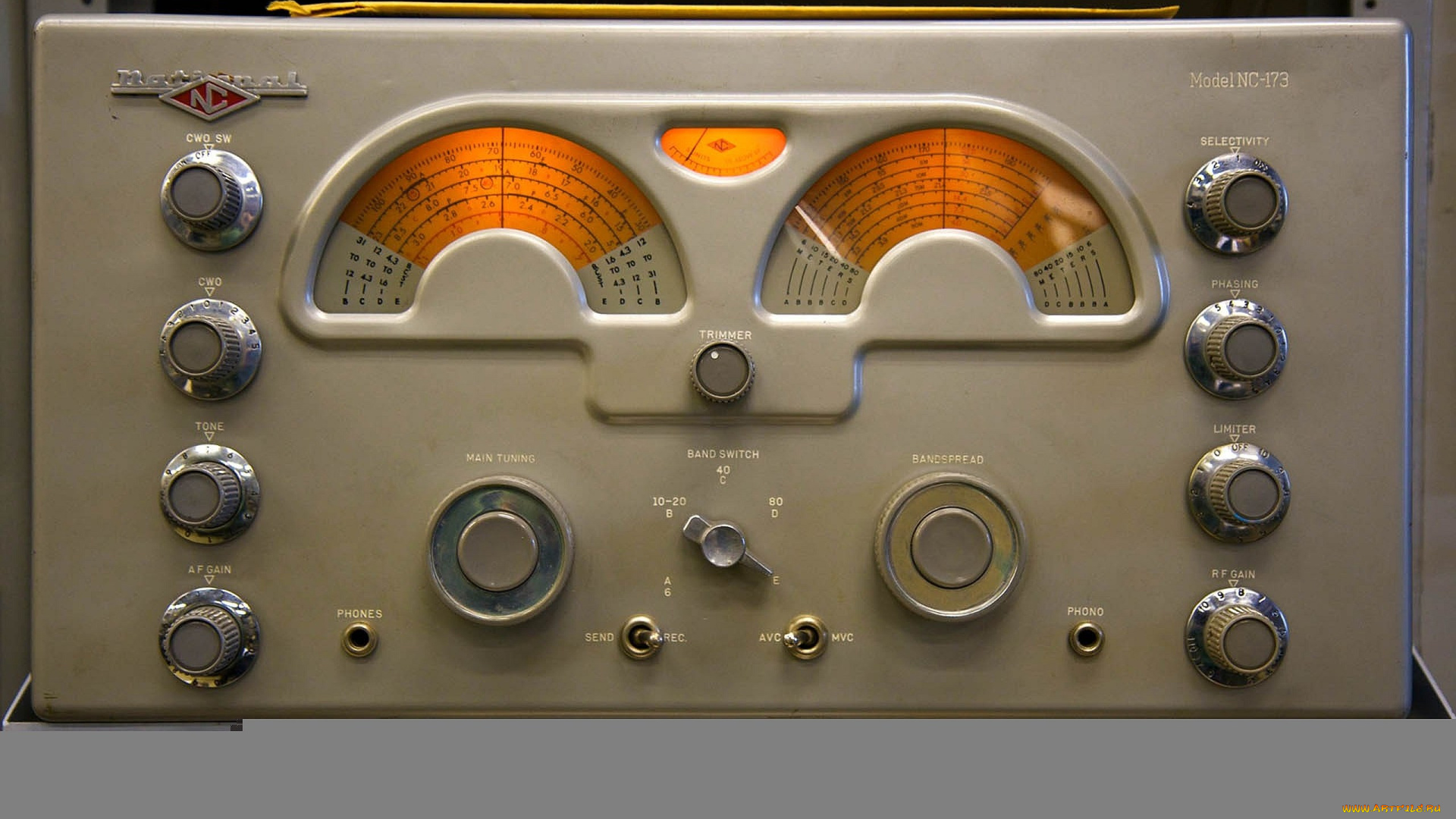 музыка, -другое, радио