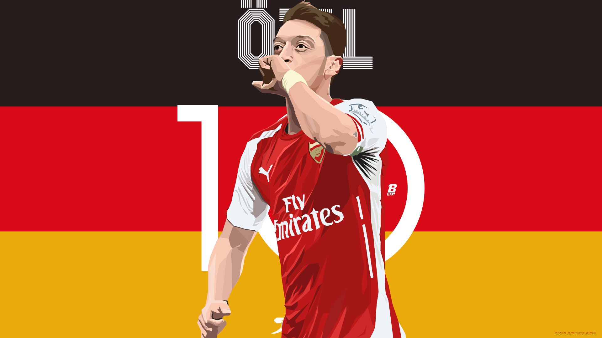 спорт, 3d, рисованные, спортсмен, взгляд, фон, мужчина