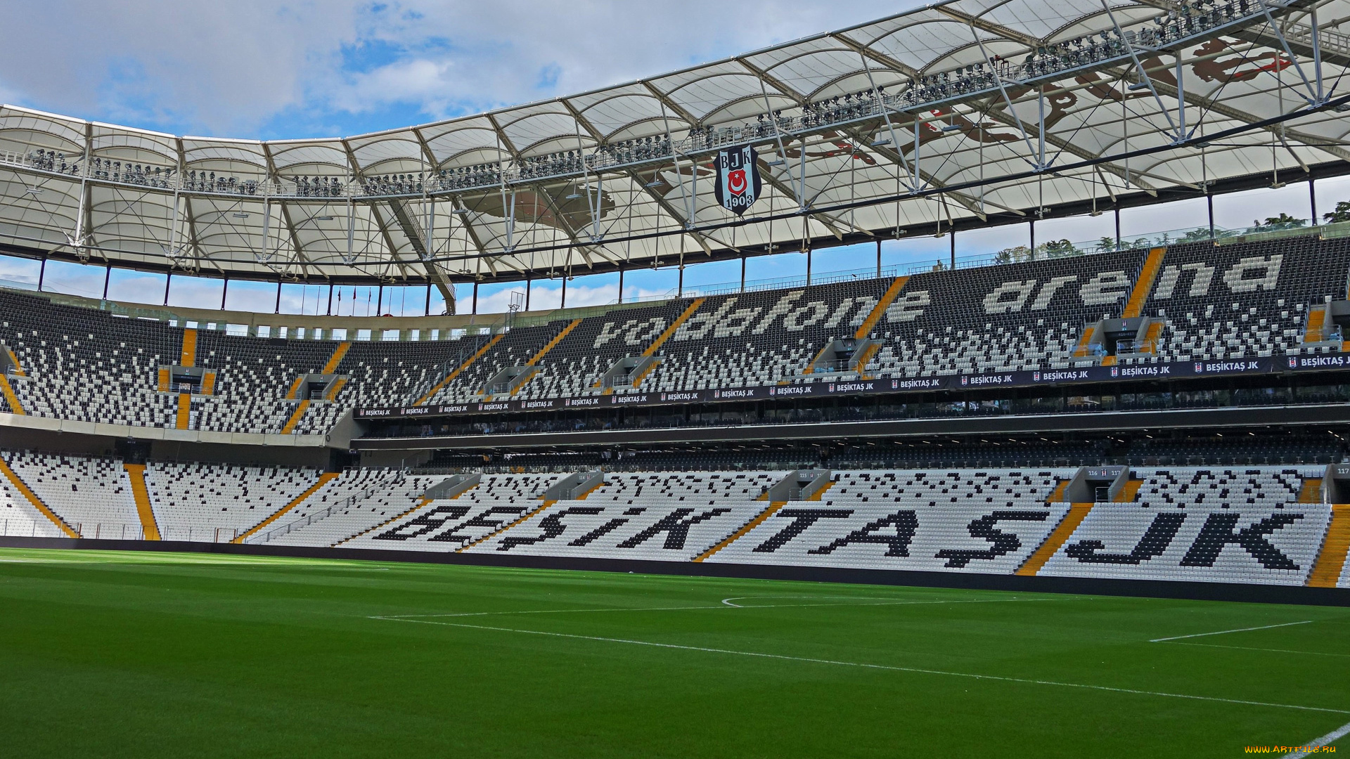 спорт, стадионы, стадион