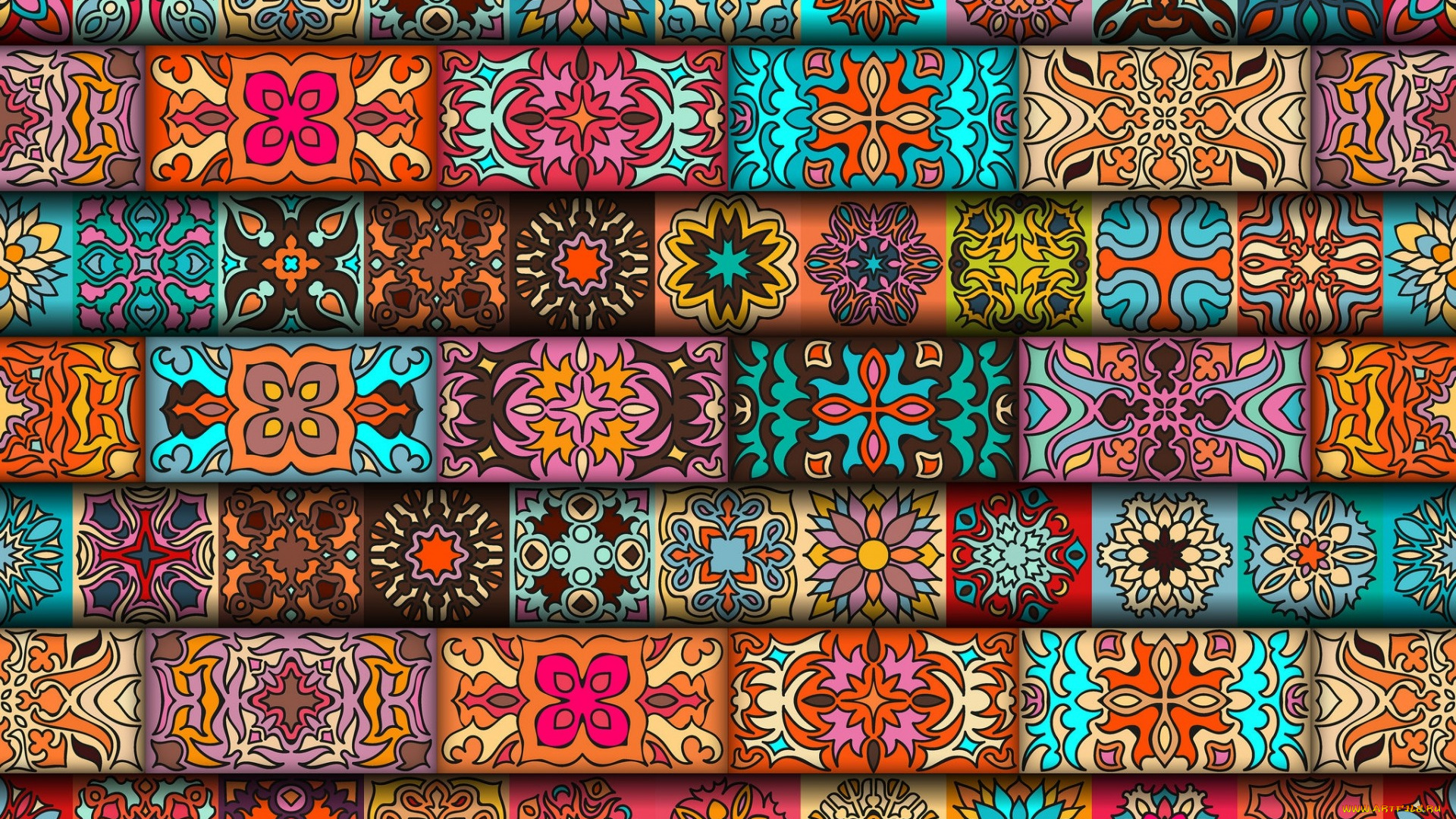 векторная, графика, -графика, , graphics, фон, узор, текстура, орнаменты