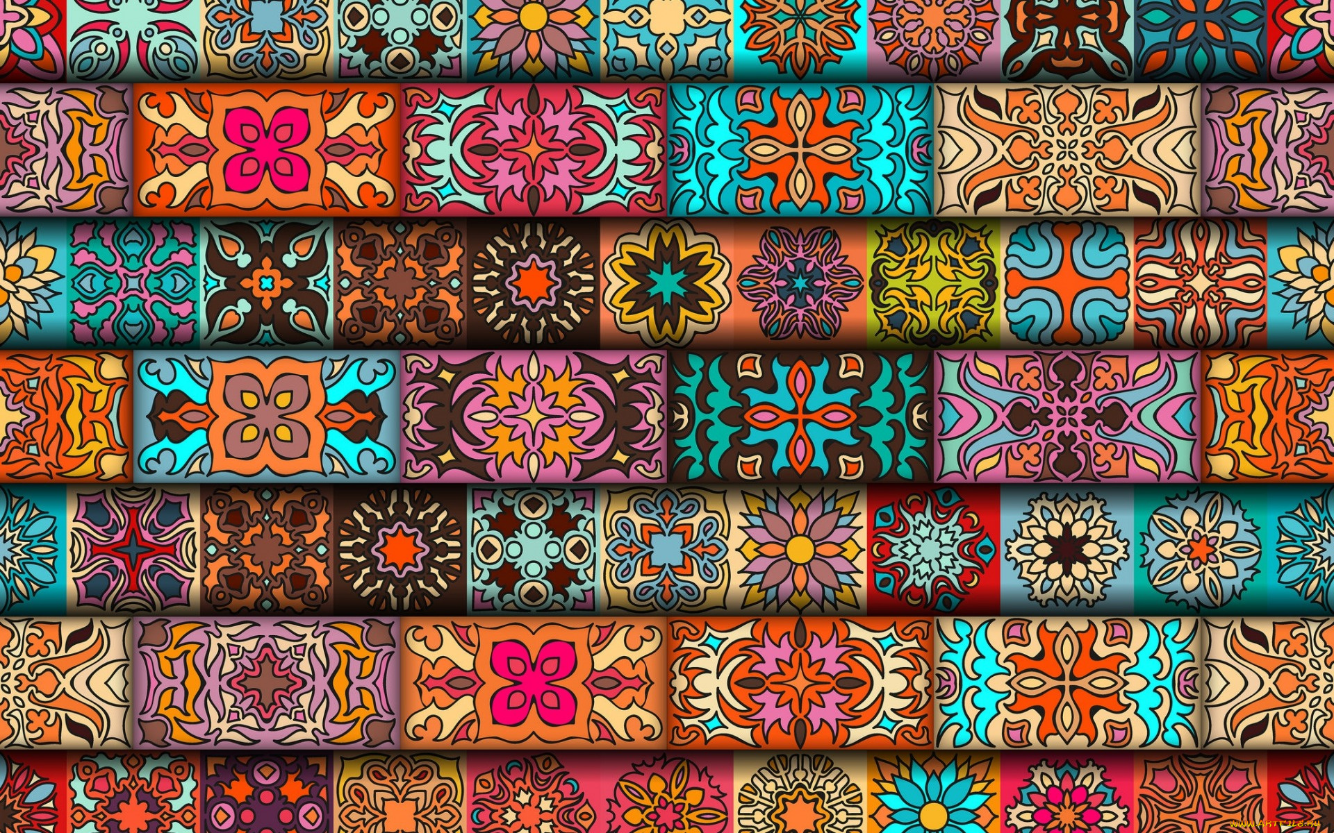 векторная, графика, -графика, , graphics, фон, узор, текстура, орнаменты