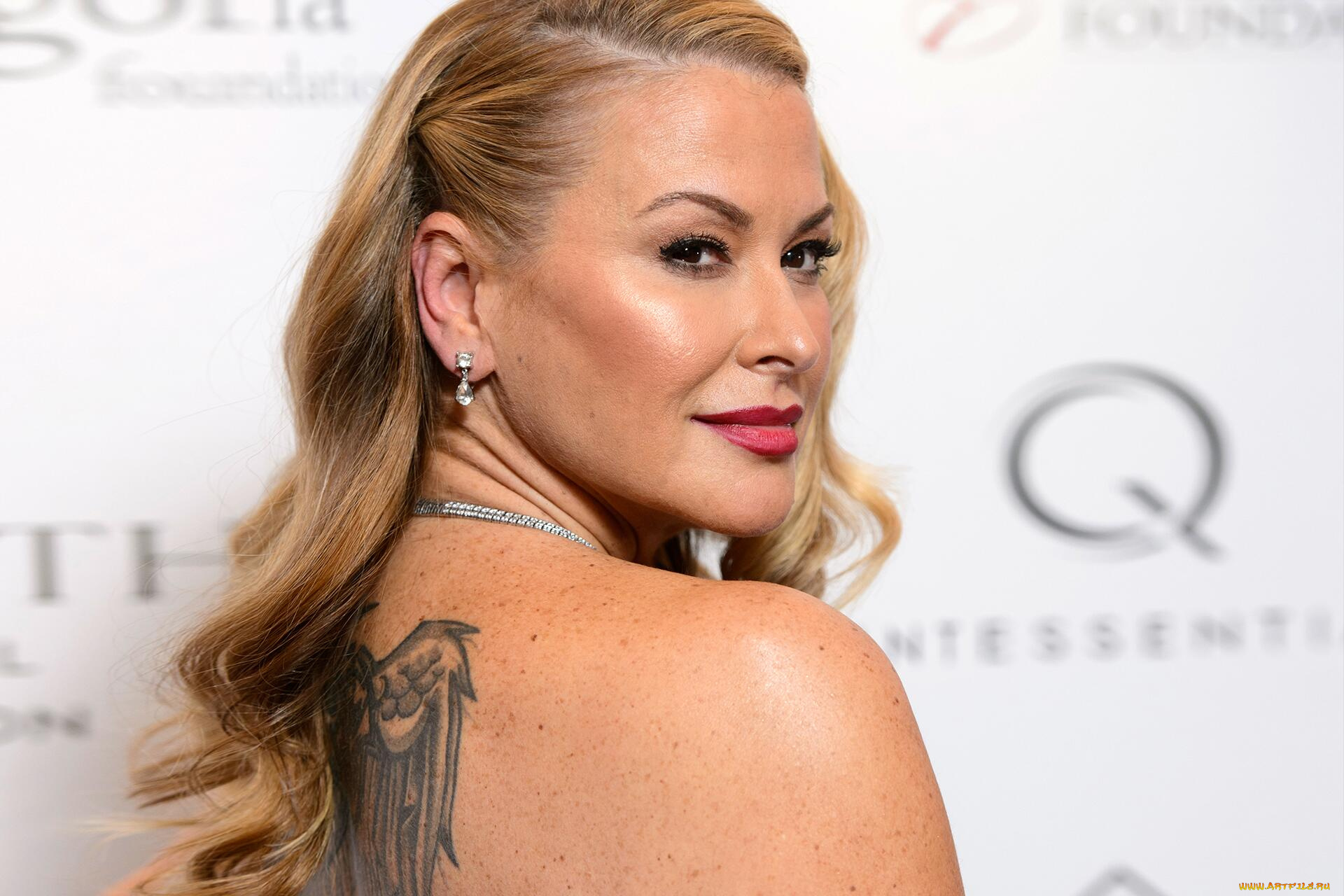 anastacia, музыка, женщина