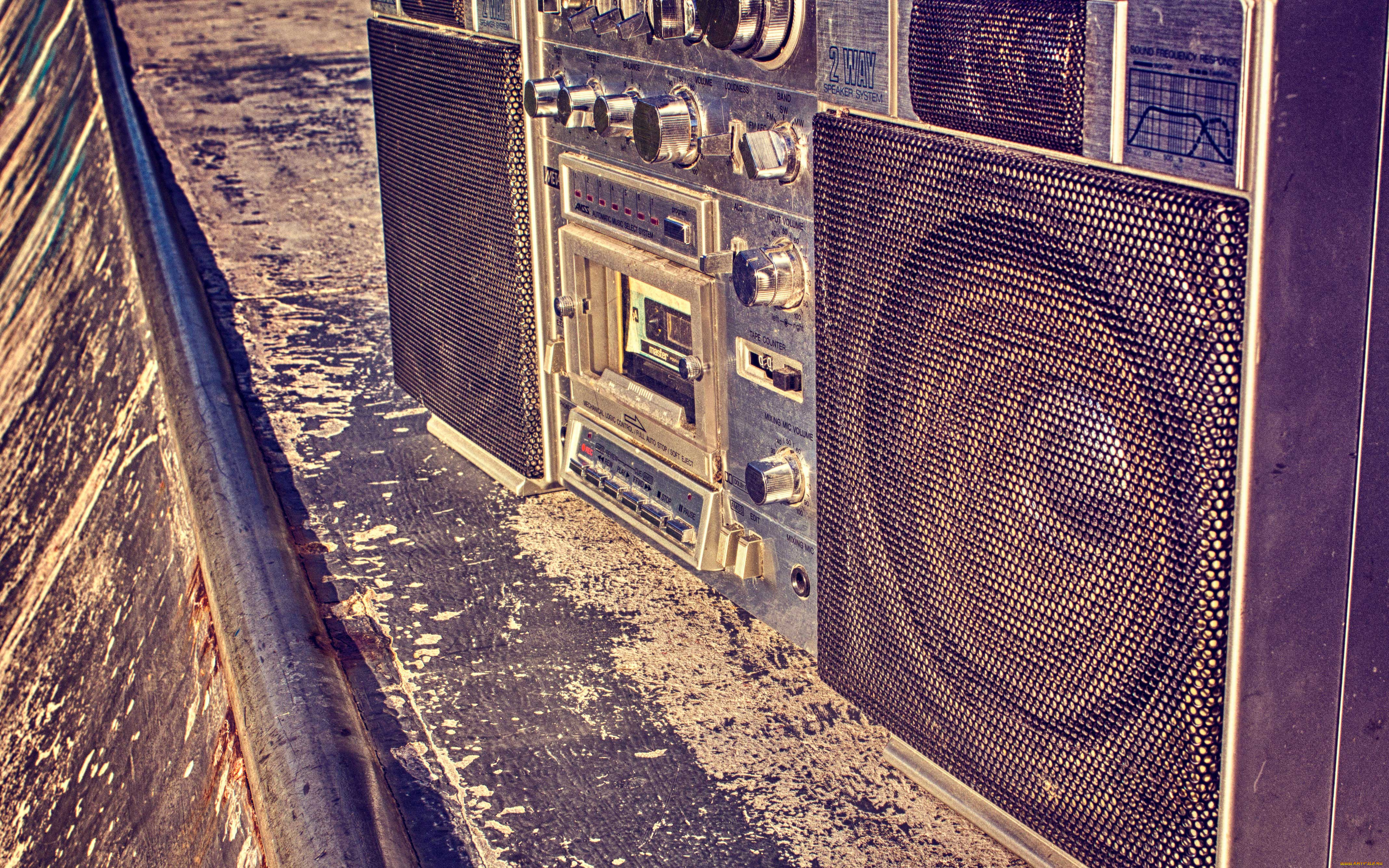 музыка, -другое, магнитола