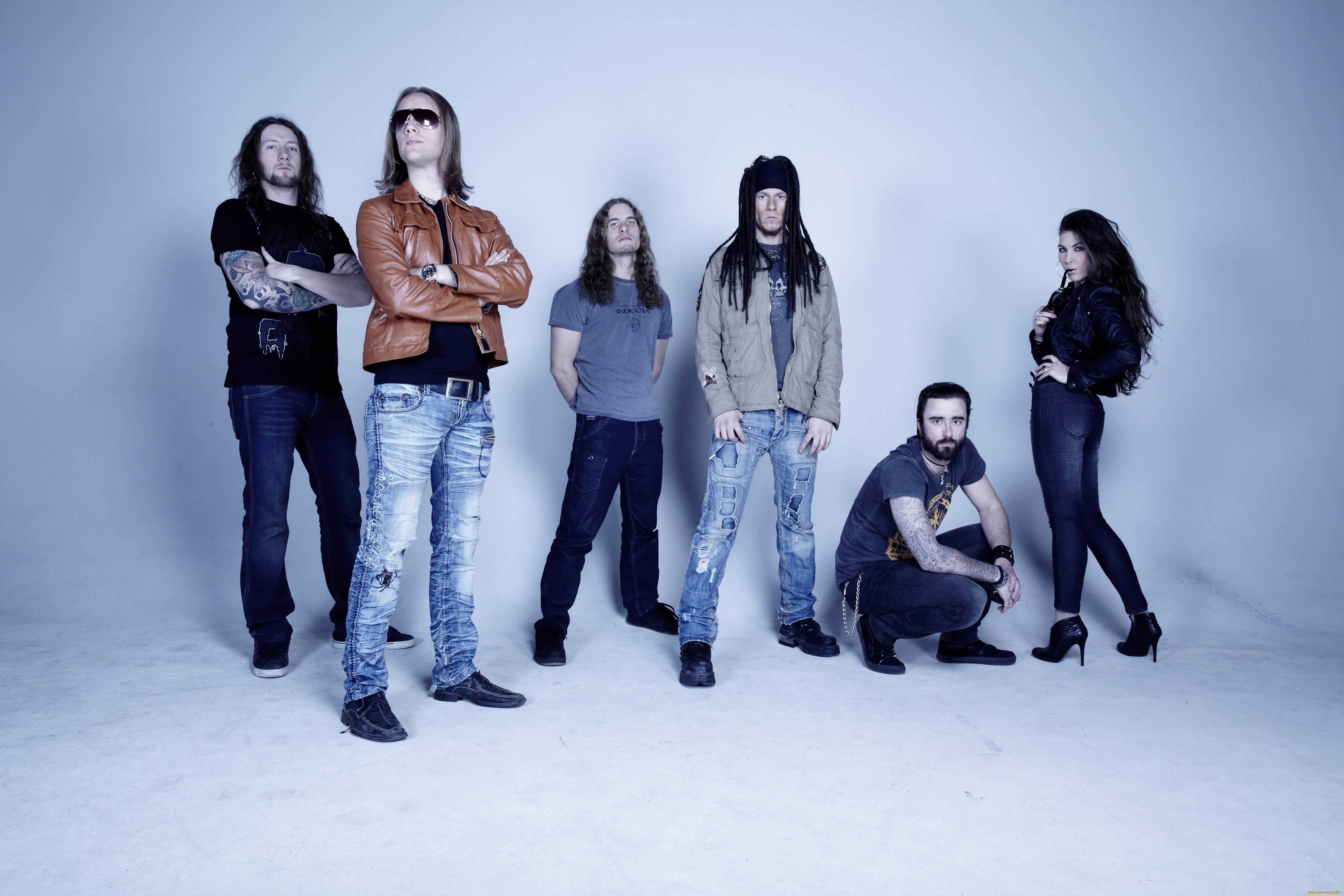 amaranthe, музыка, группа