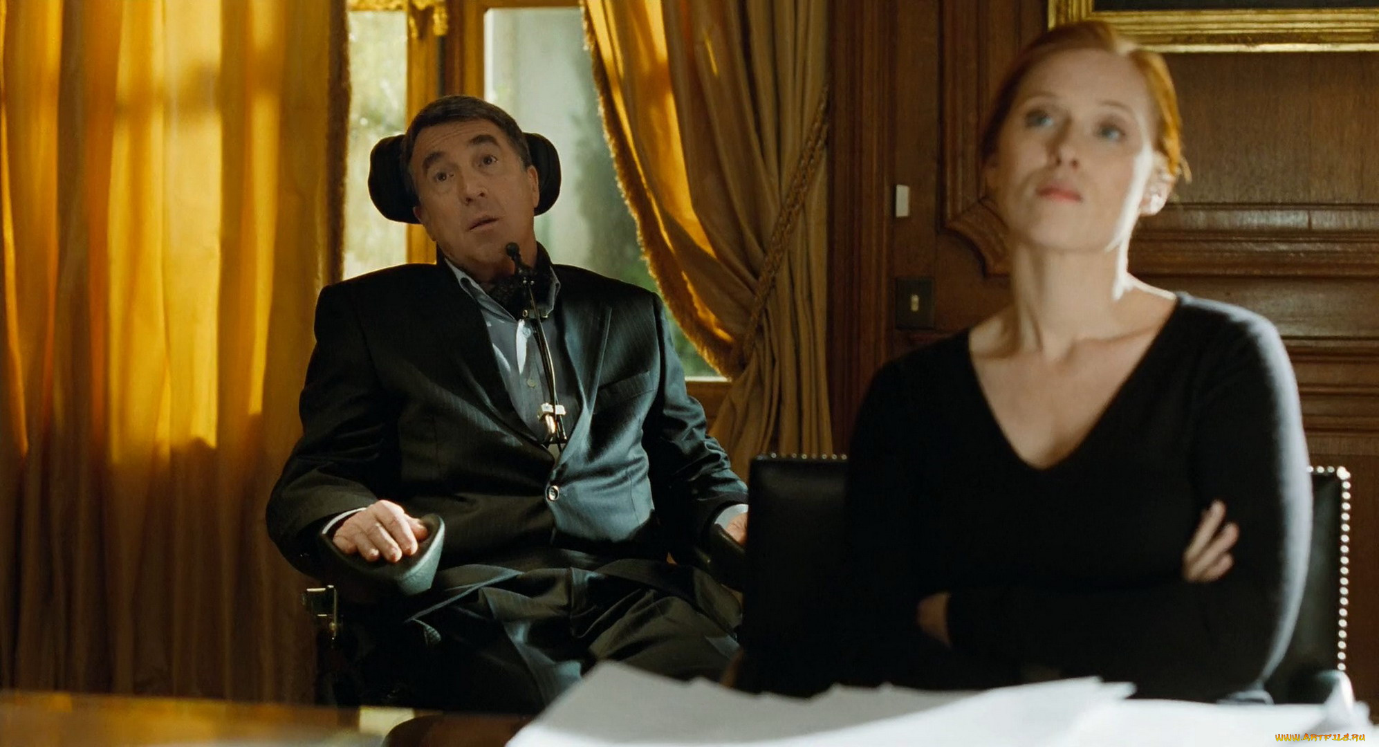 кино, фильмы, 1, 1, intouchables, коляска, инвалид, филипп, магали