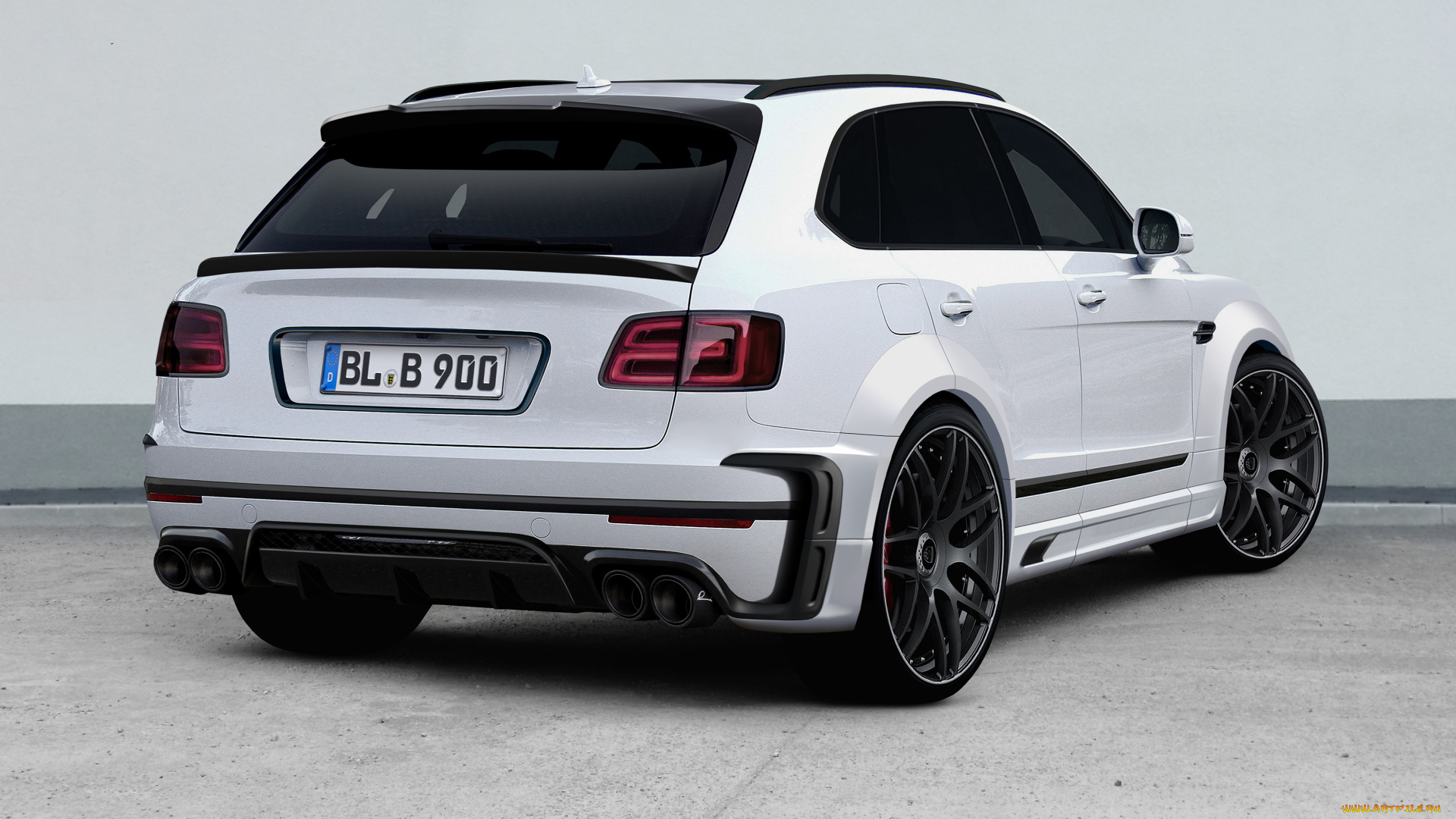 автомобили, bentley, lumma