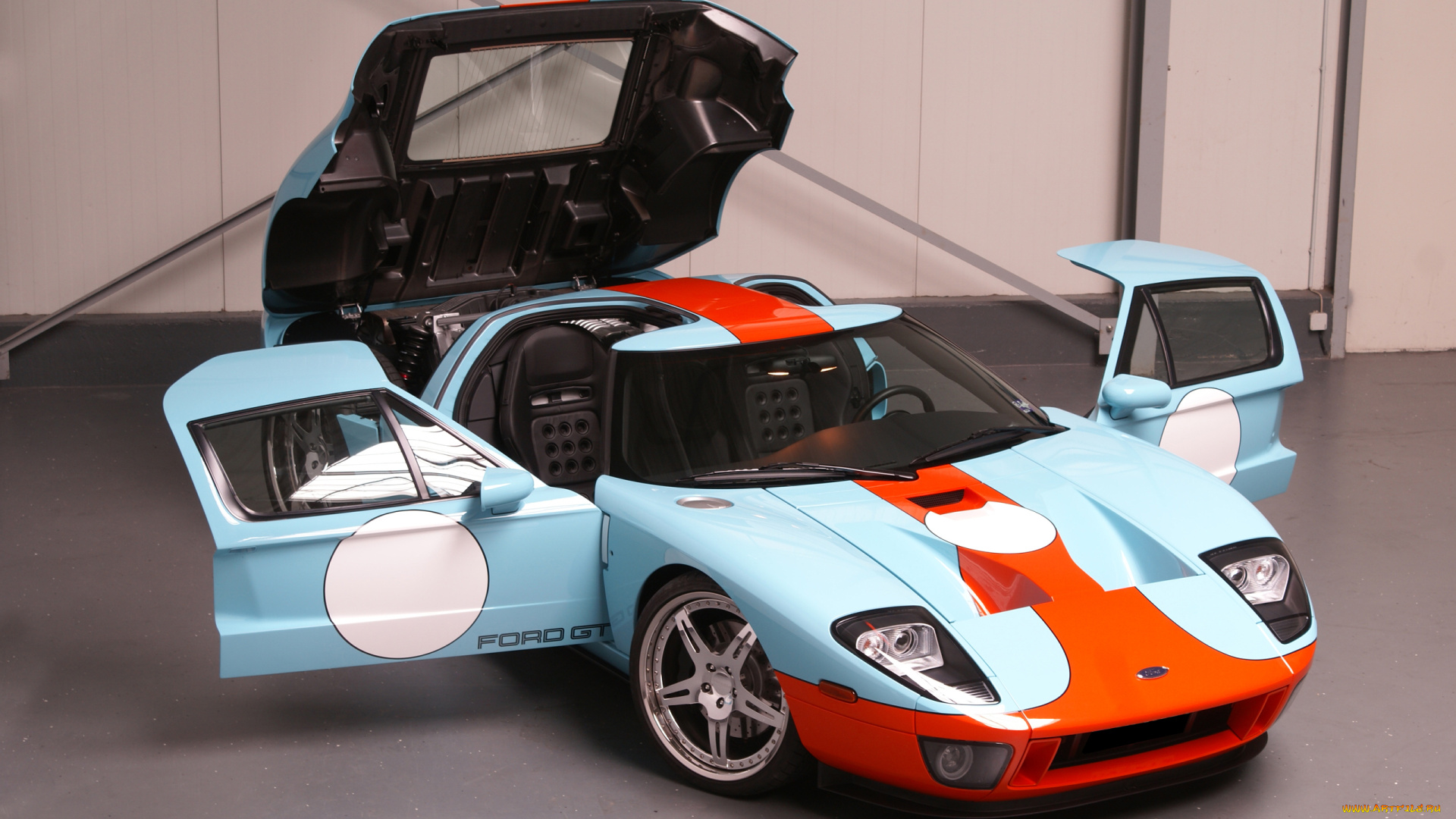 автомобили, ford