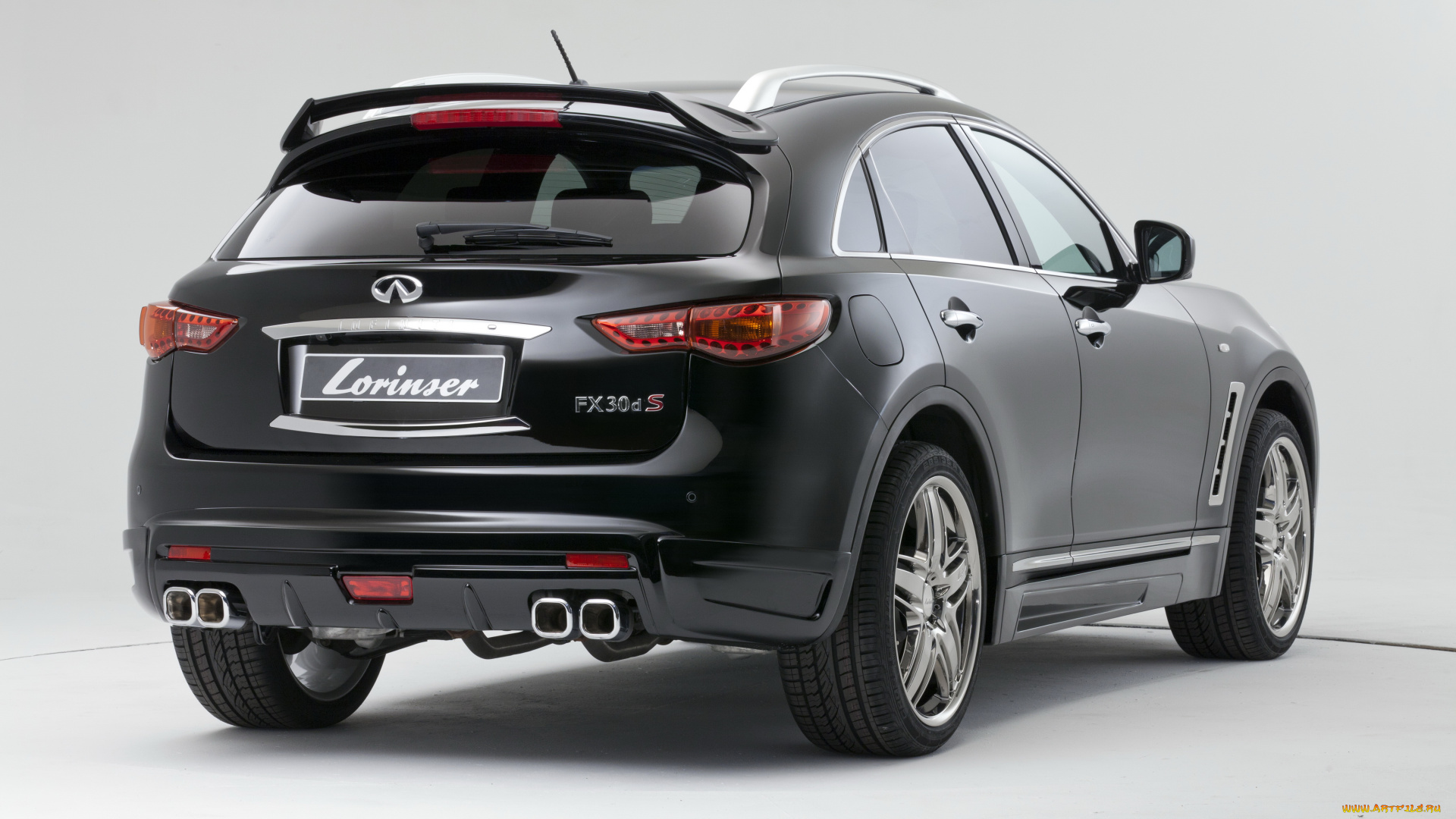 автомобили, infiniti