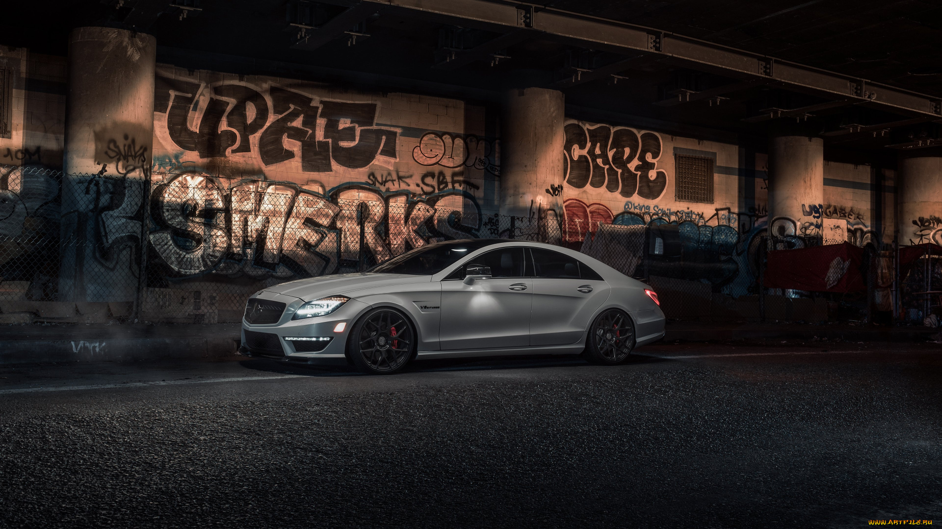 автомобили, mercedes-benz, cls, 63, amg