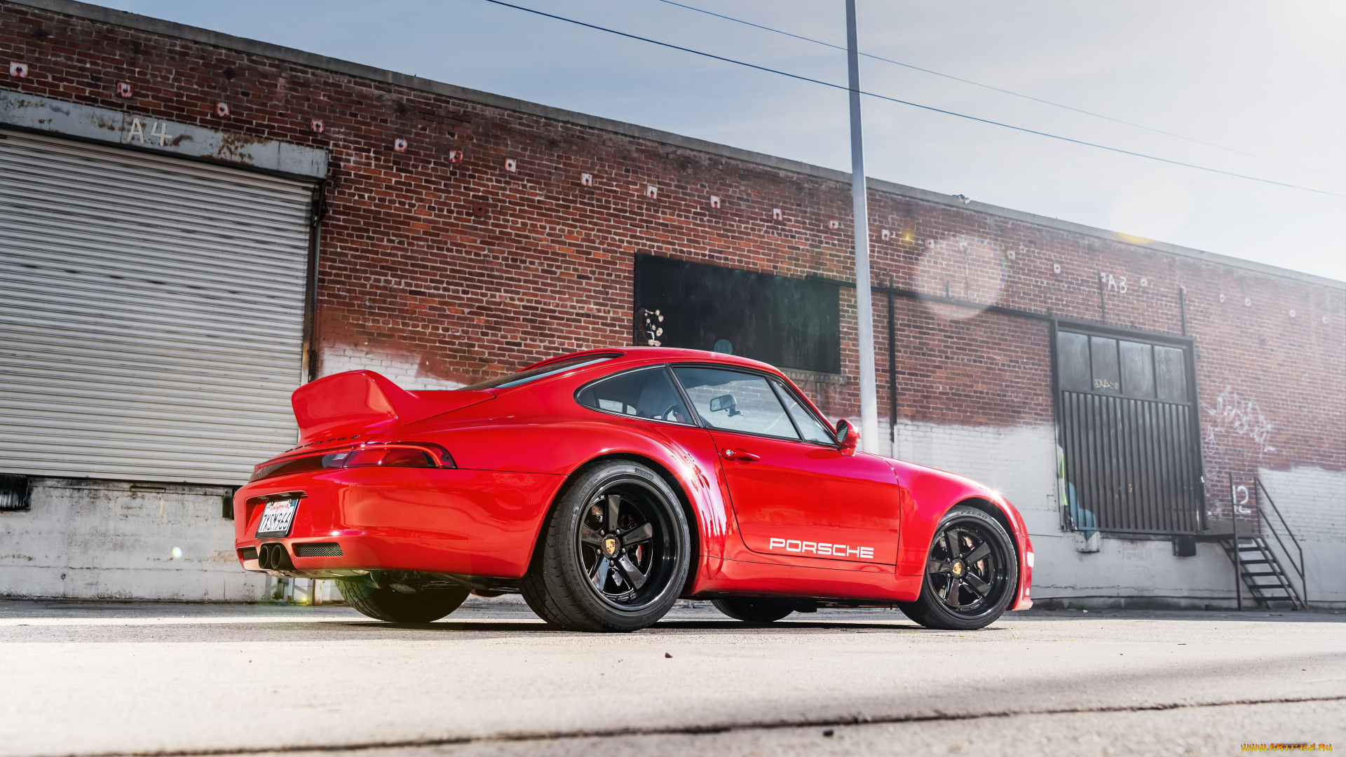 автомобили, porsche