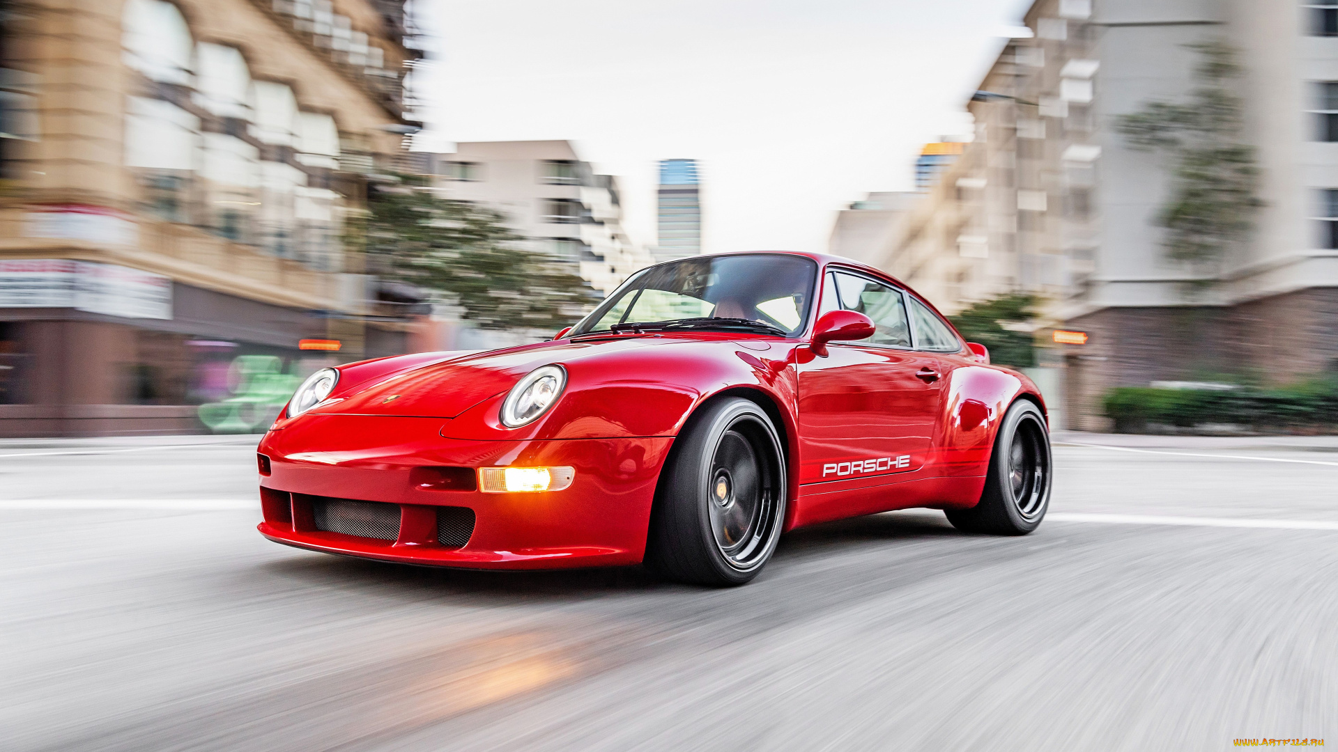 автомобили, porsche