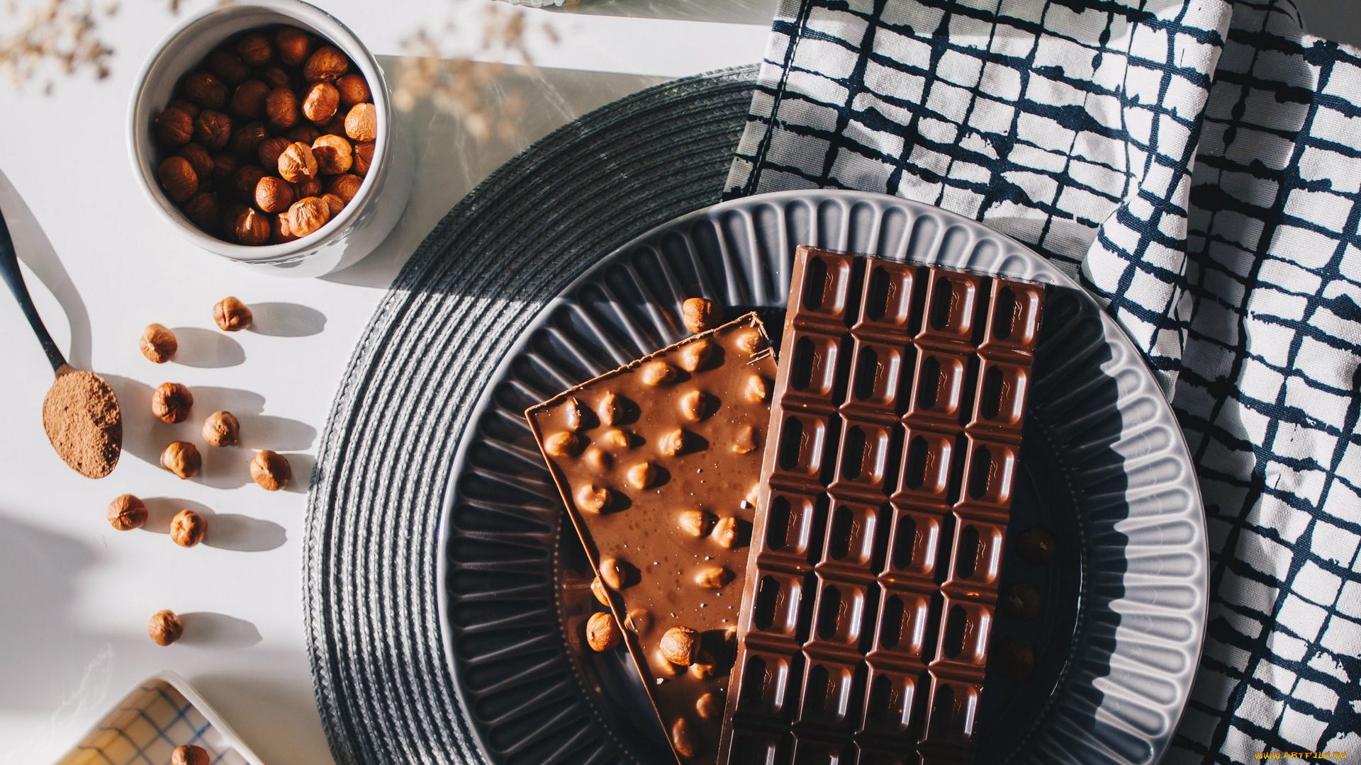 еда, конфеты, , шоколад, , сладости, орехи, шоколад