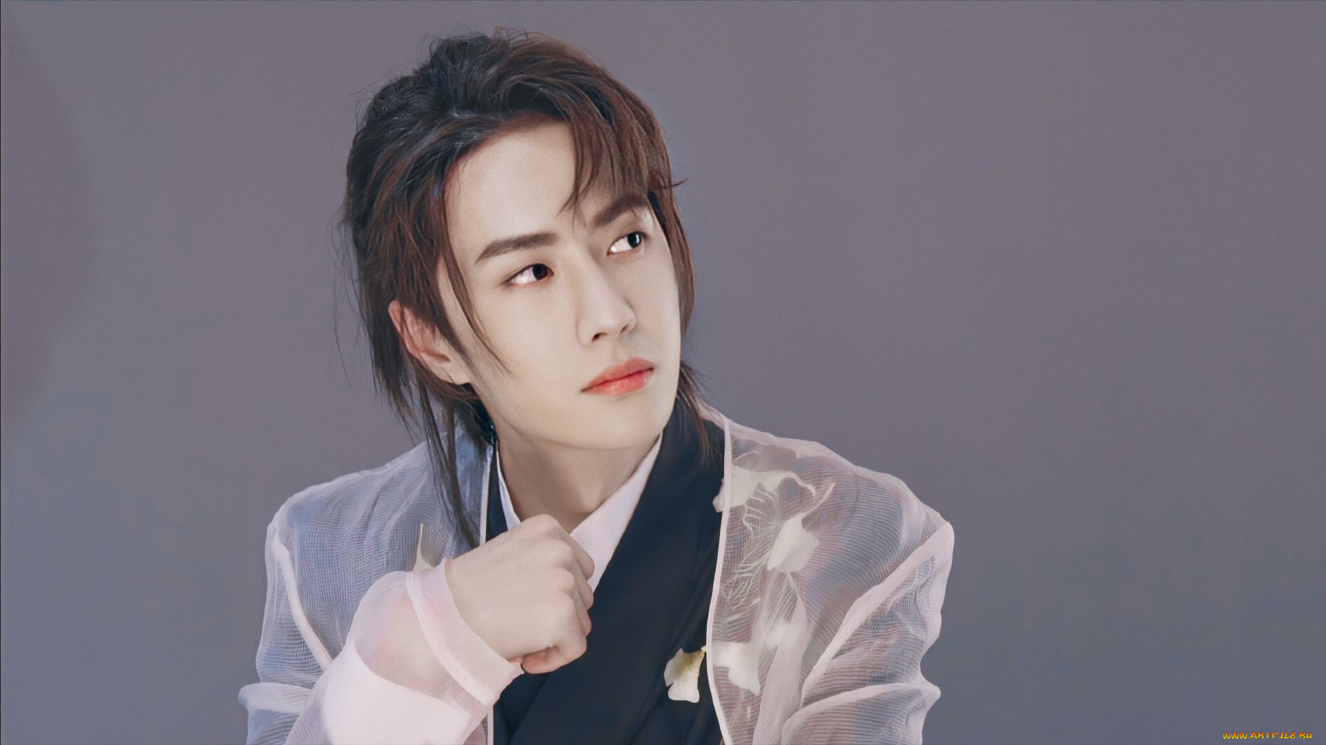 мужчины, wang, yi, bo, ван, ибо, wang, yi, bo