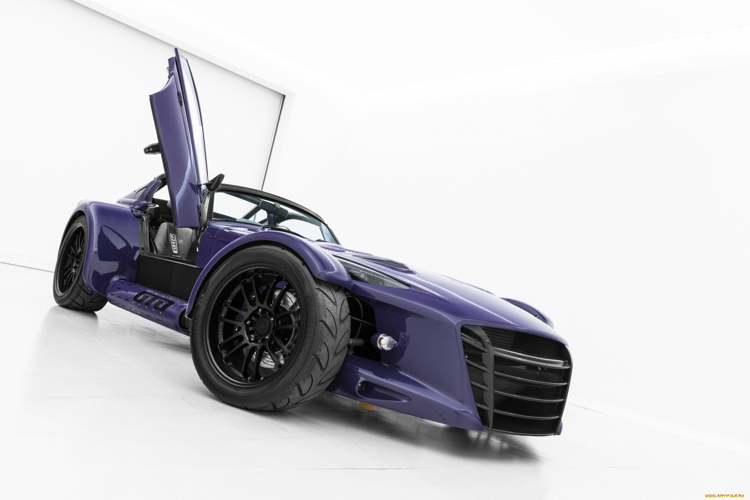 автомобили, donkervoort