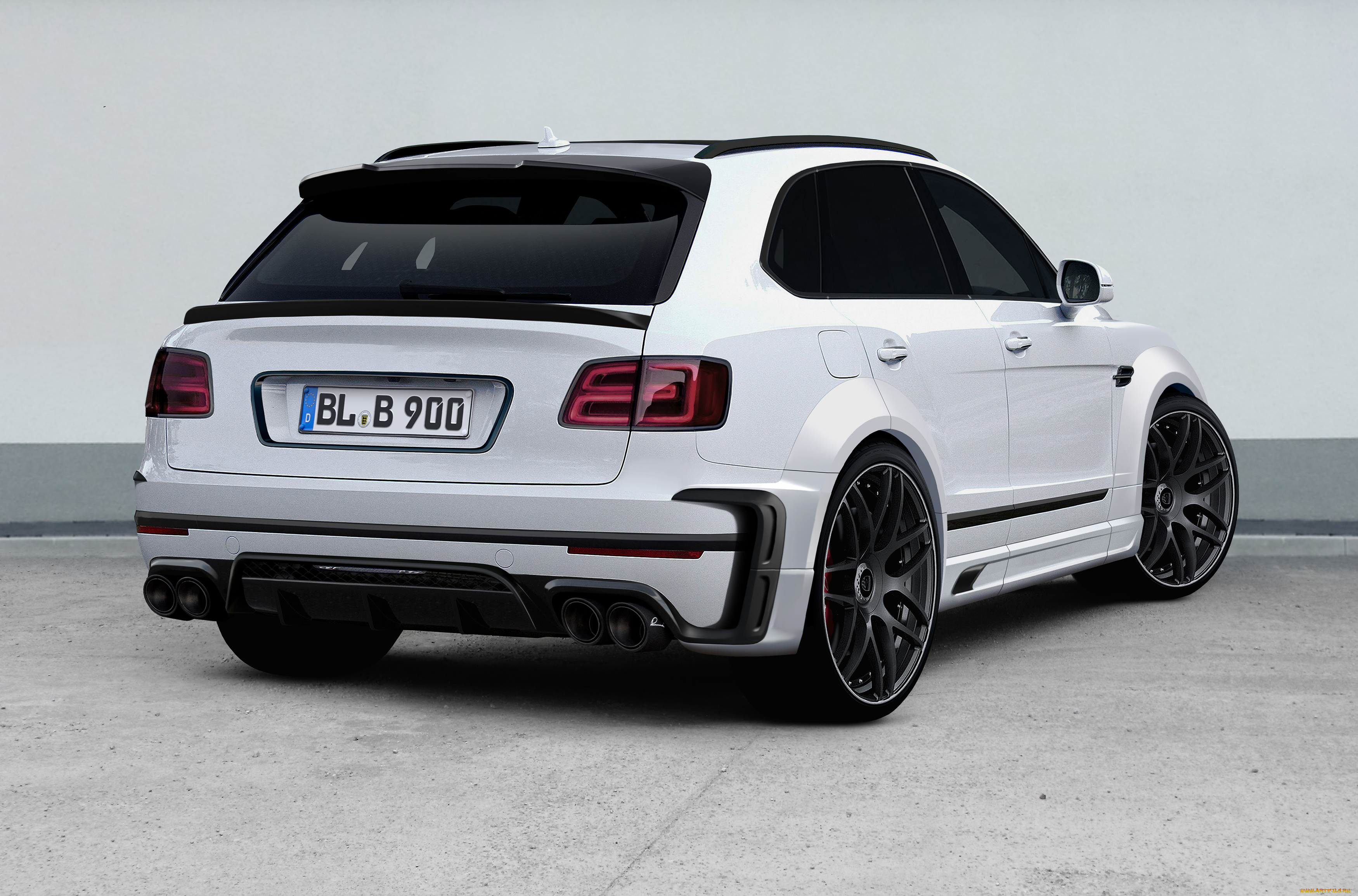 автомобили, bentley, lumma