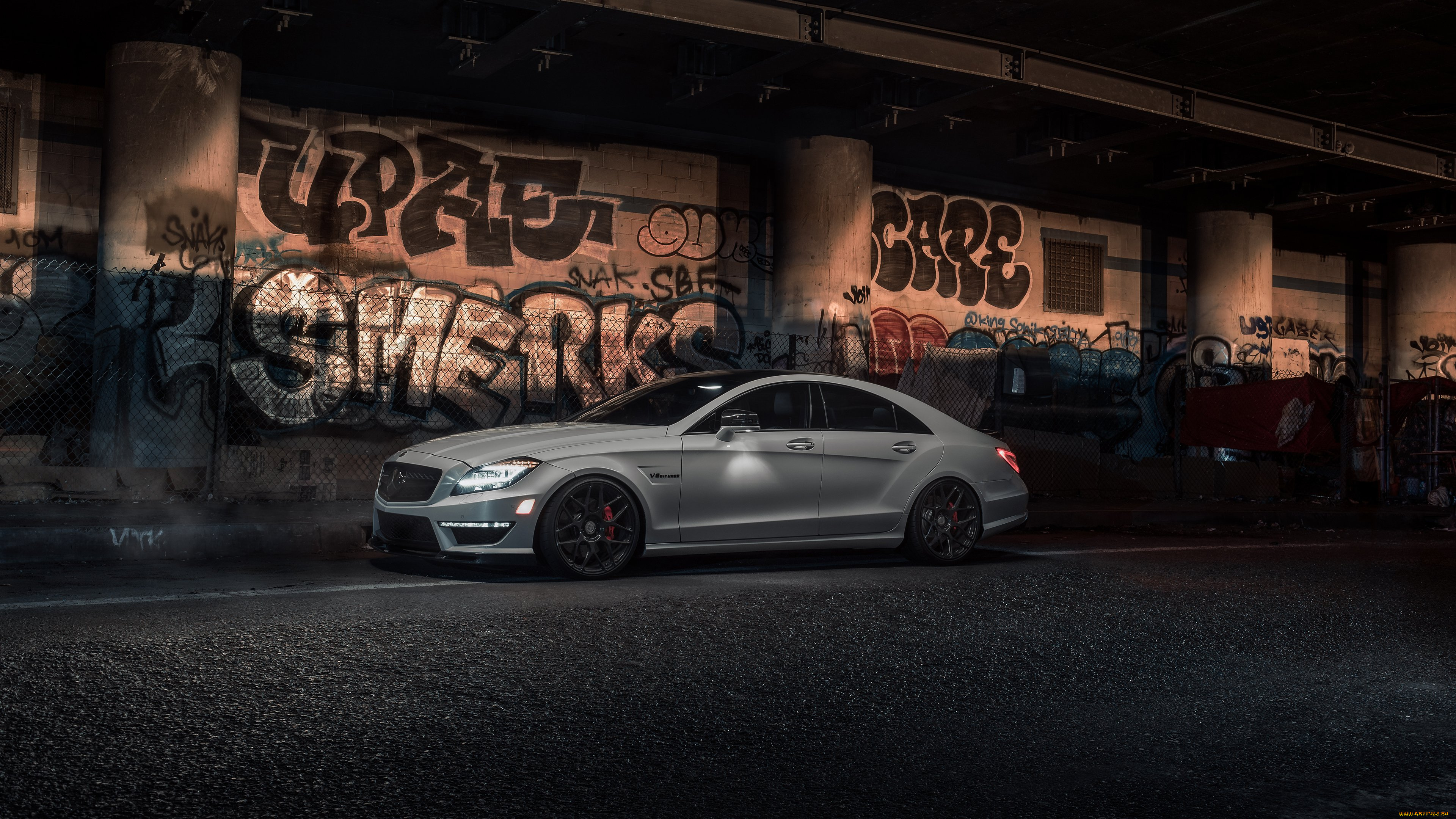 автомобили, mercedes-benz, cls, 63, amg