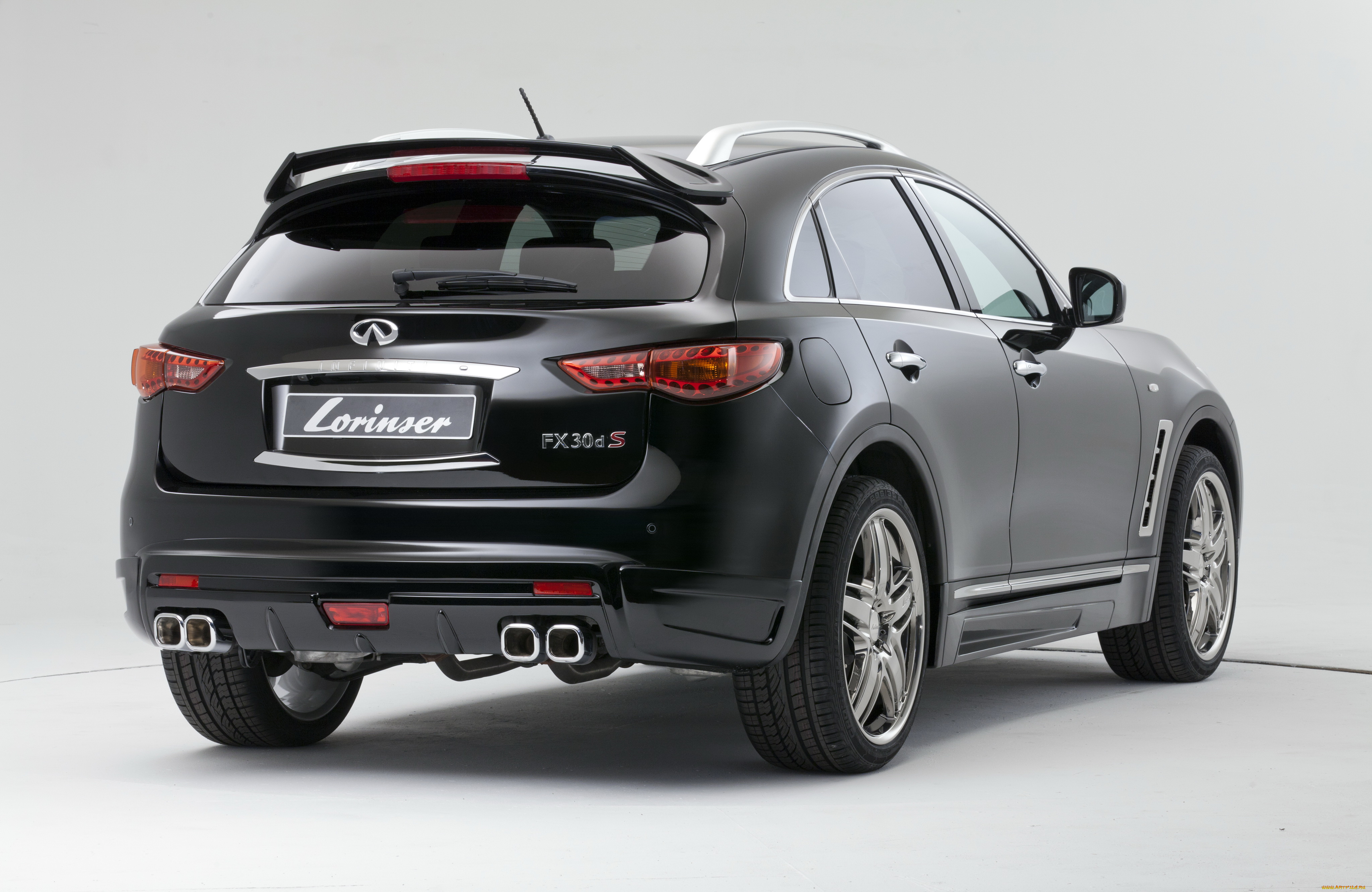 автомобили, infiniti