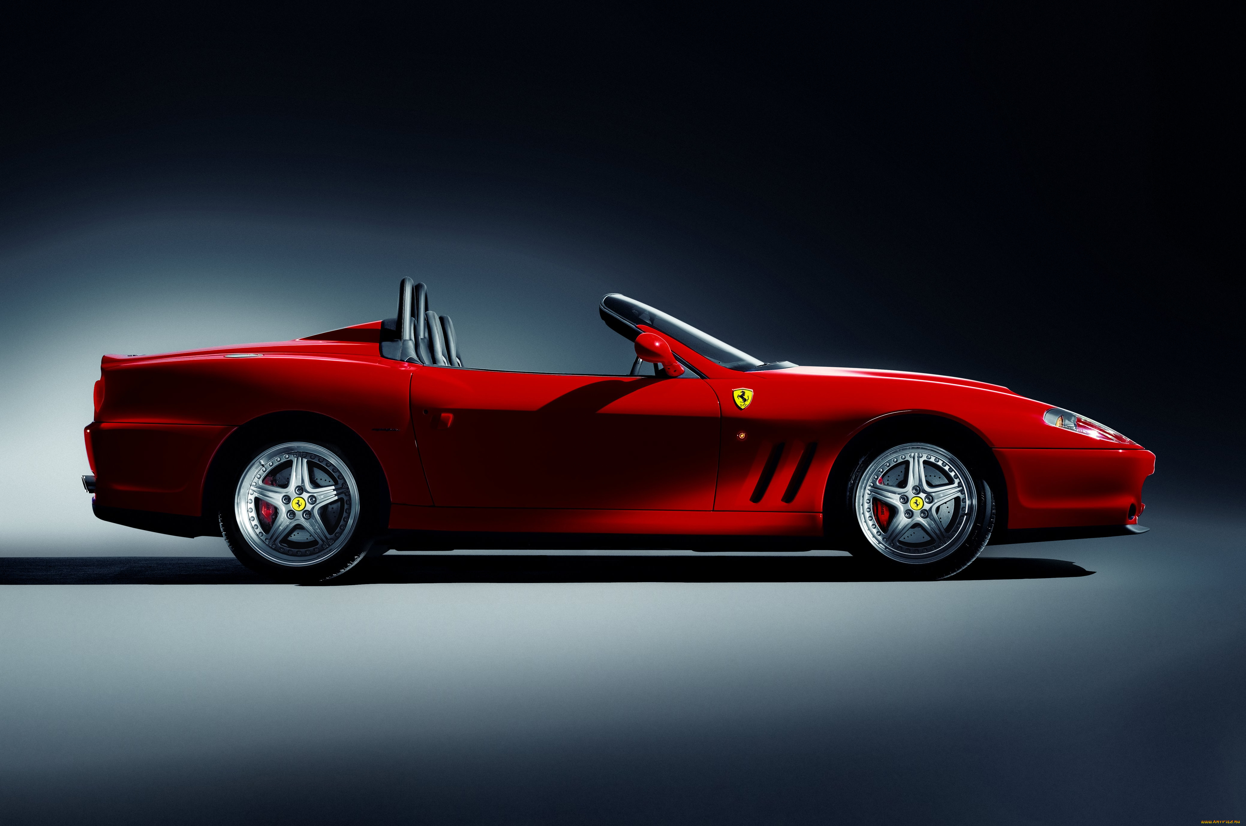 автомобили, ferrari