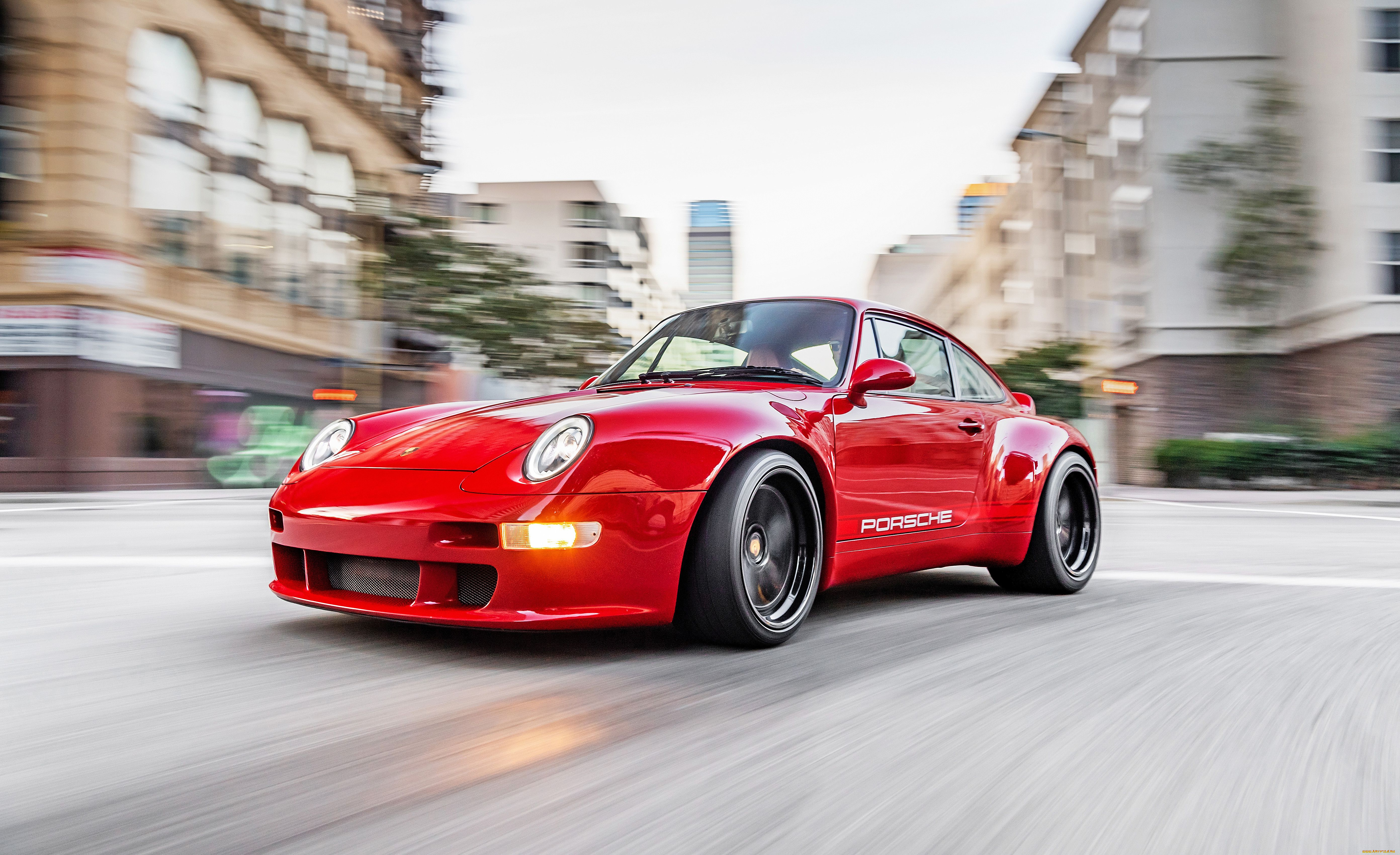 автомобили, porsche