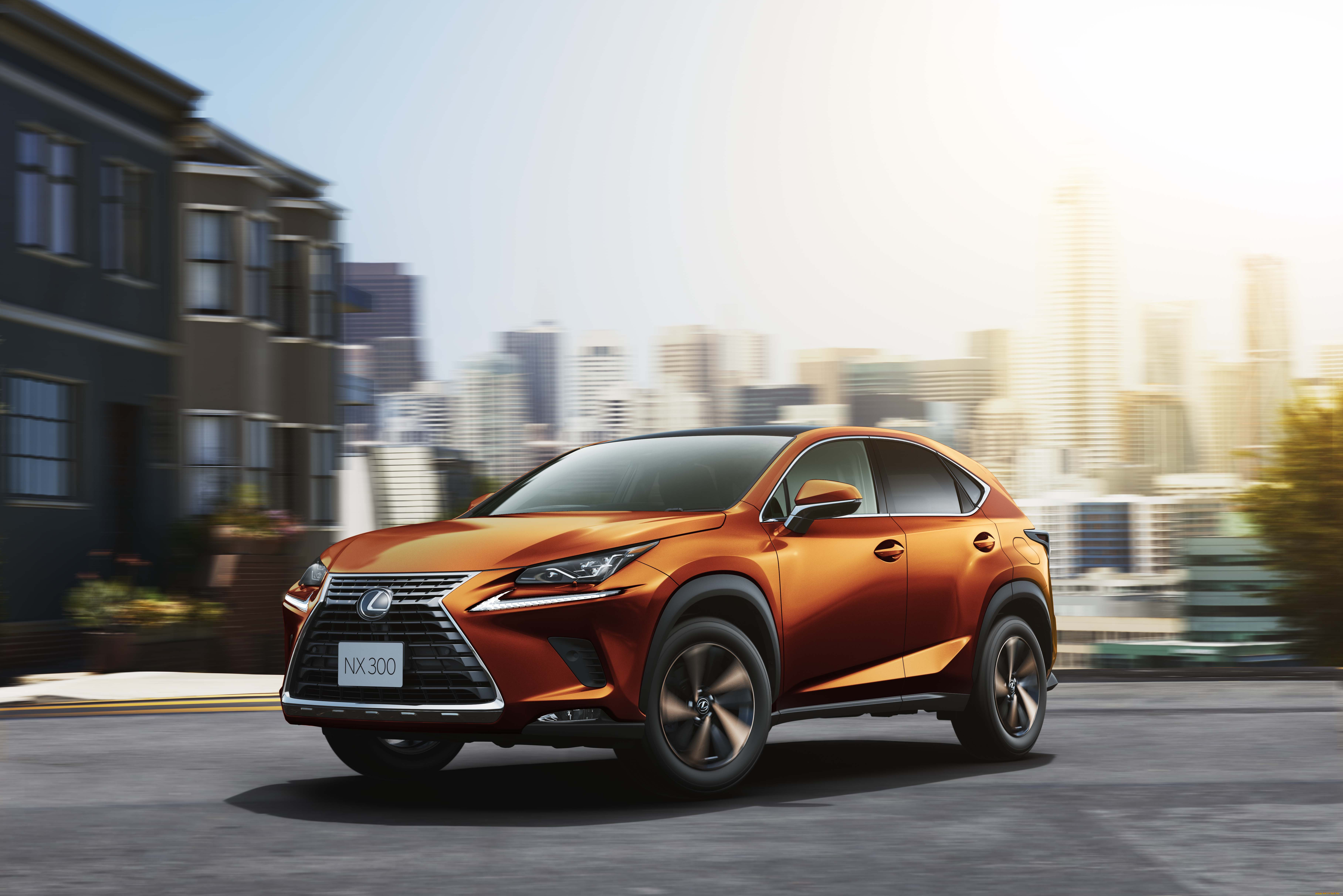 автомобили, lexus