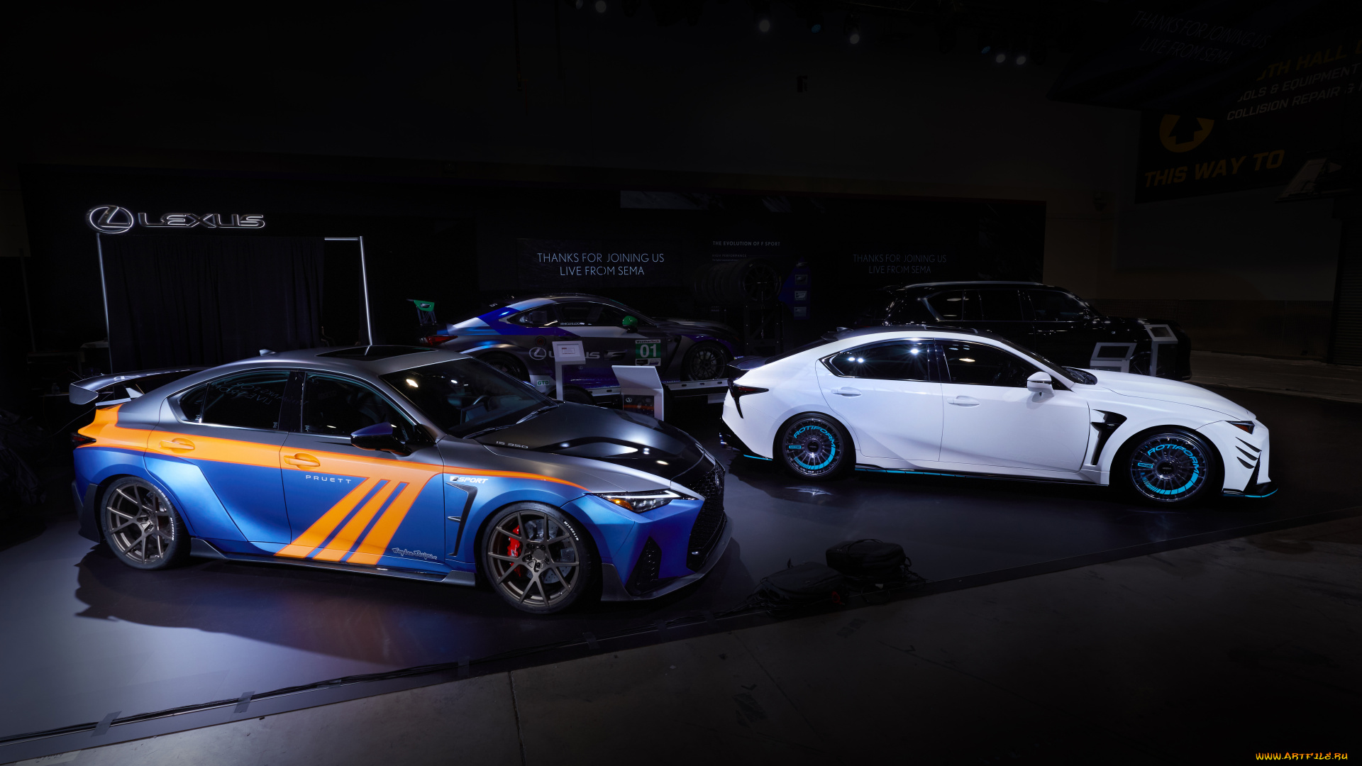 автомобили, lexus