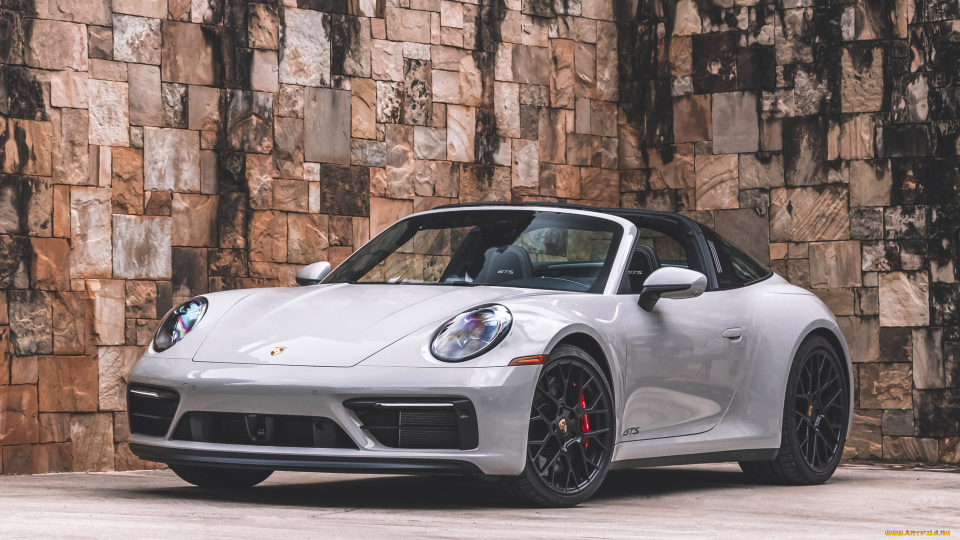 автомобили, porsche, porsche, 911, (992), targa, gts, 4