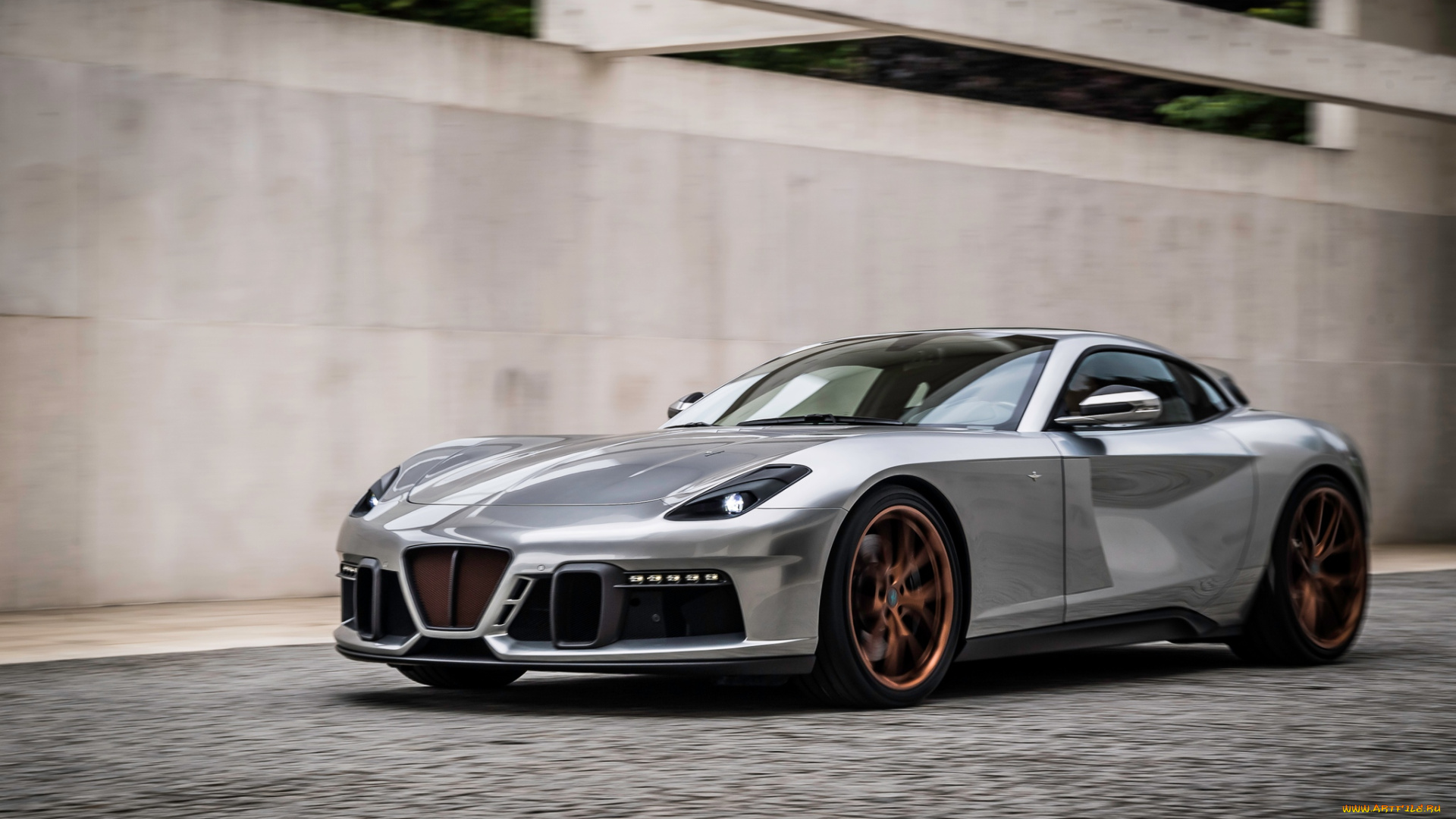 автомобили, touring