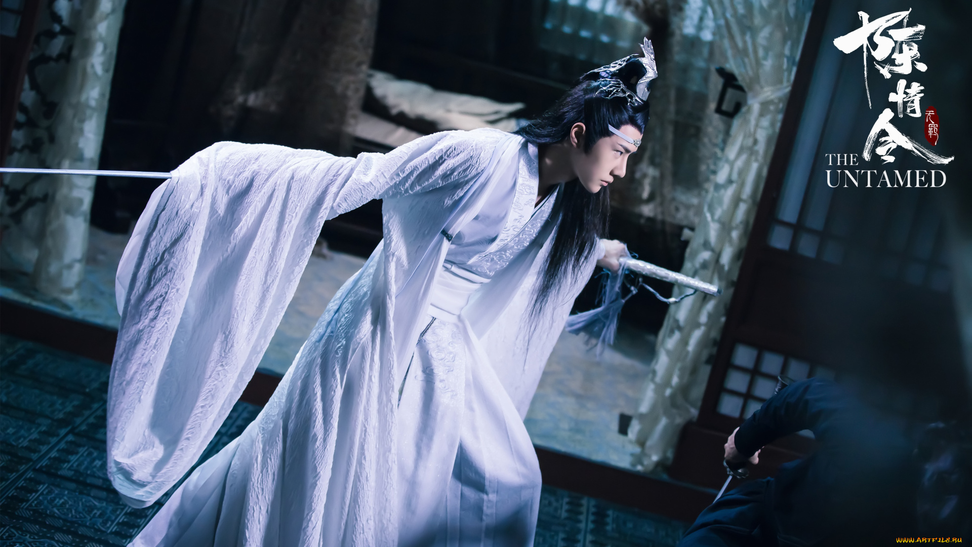 кино, фильмы, the, untamed, the, untamed, неукротимый, повелитель, чэньцин, мосян, тунсю, mo, dao, zu, shi, магистр, дьявольского, культа