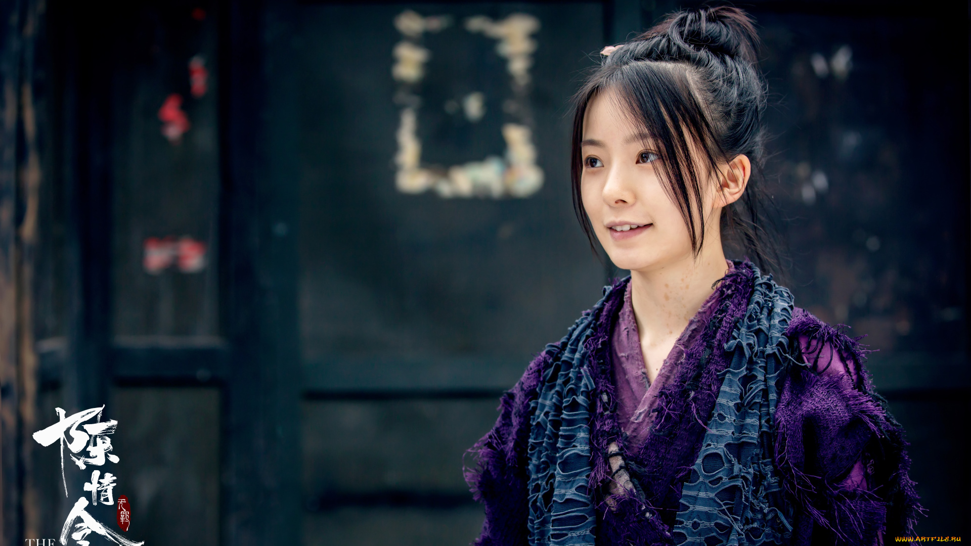 кино, фильмы, the, untamed, the, untamed, неукротимый, повелитель, чэньцин, мосян, тунсю, mo, dao, zu, shi, магистр, дьявольского, культа