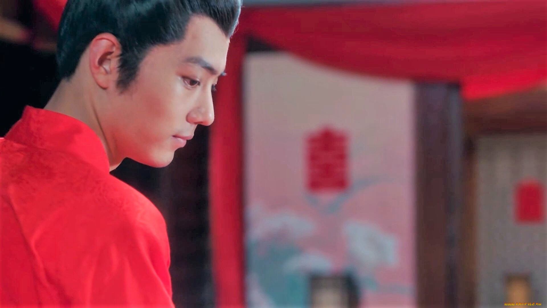 кино, фильмы, the, wolf, цзичун, лицо