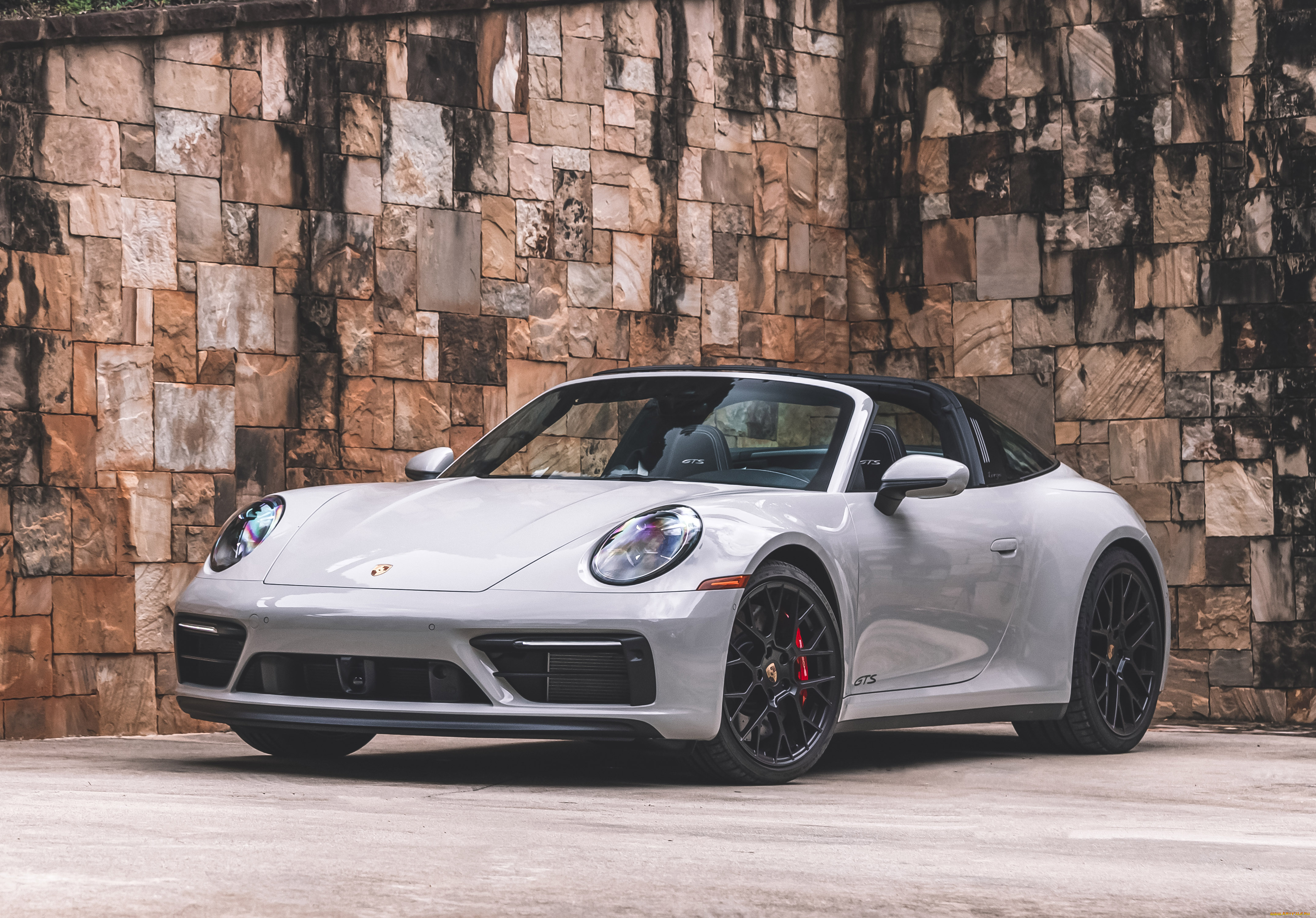 автомобили, porsche, porsche, 911, (992), targa, gts, 4