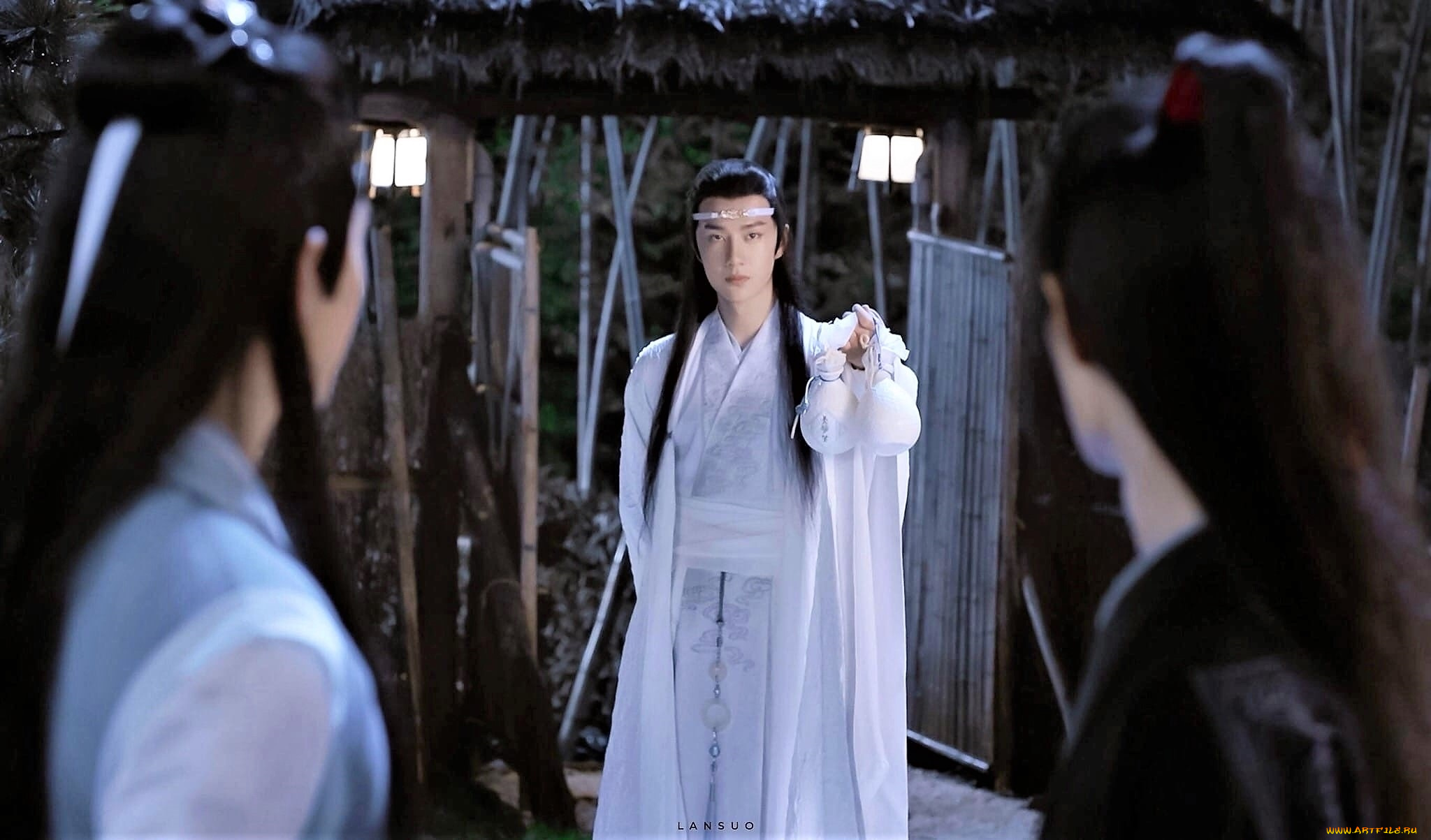 кино, фильмы, the, untamed, вэй, усянь, лань, ванцзи, кувшины