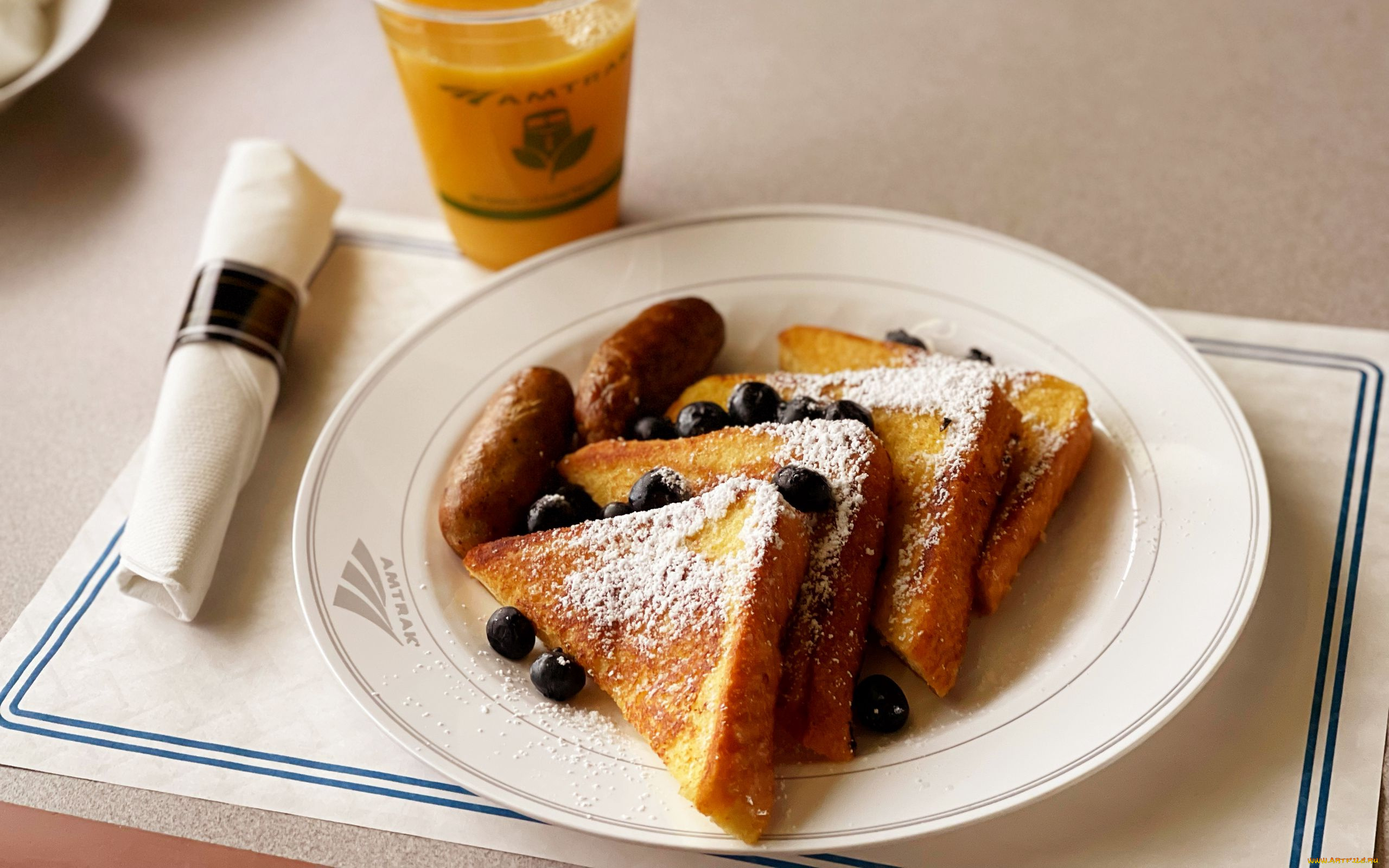 еда, хлеб, , выпечка, сок, тосты, ягоды, завтрак