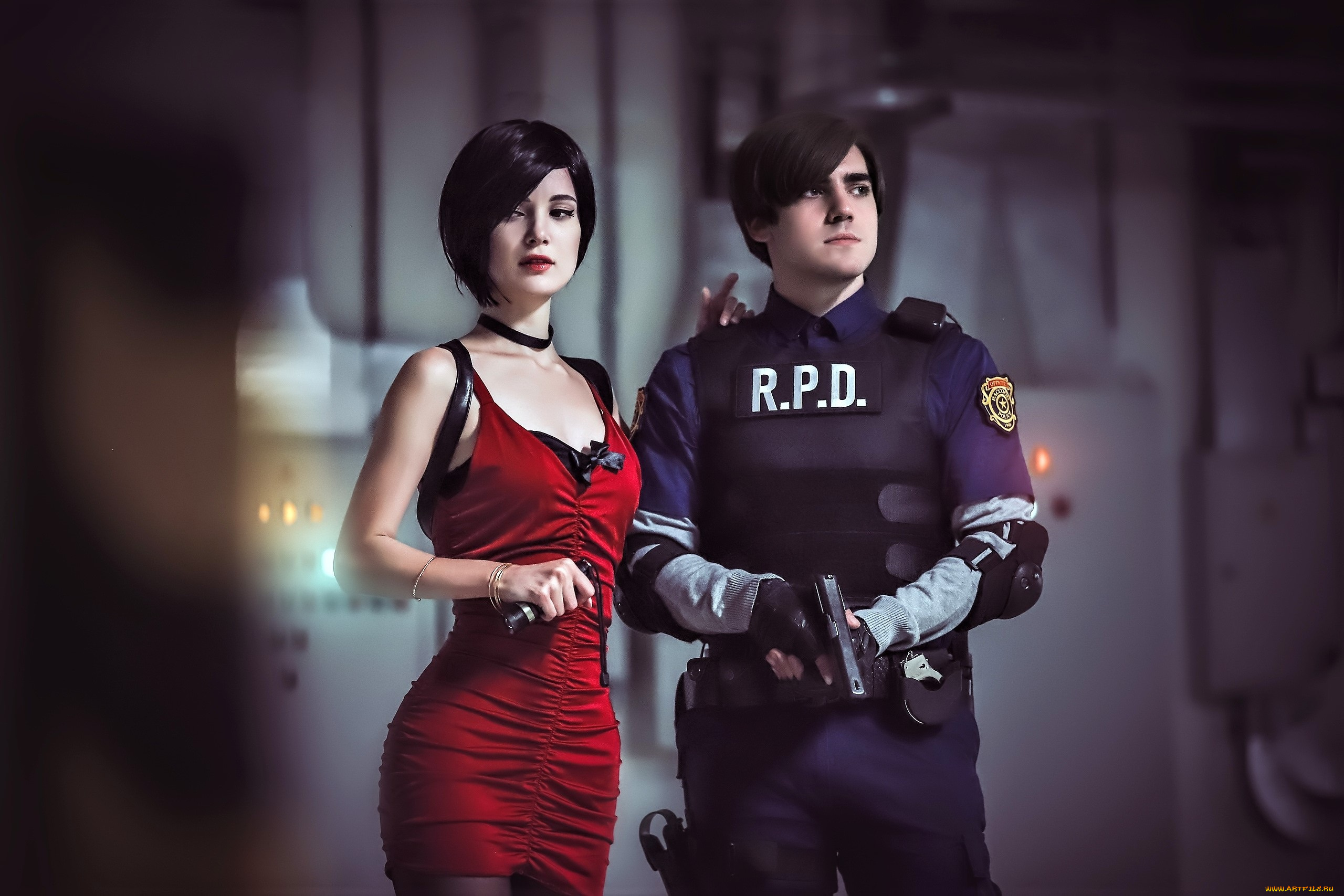 разное, мужчина, женщина, ксана, станкевич, полицейский, костюмы, образы