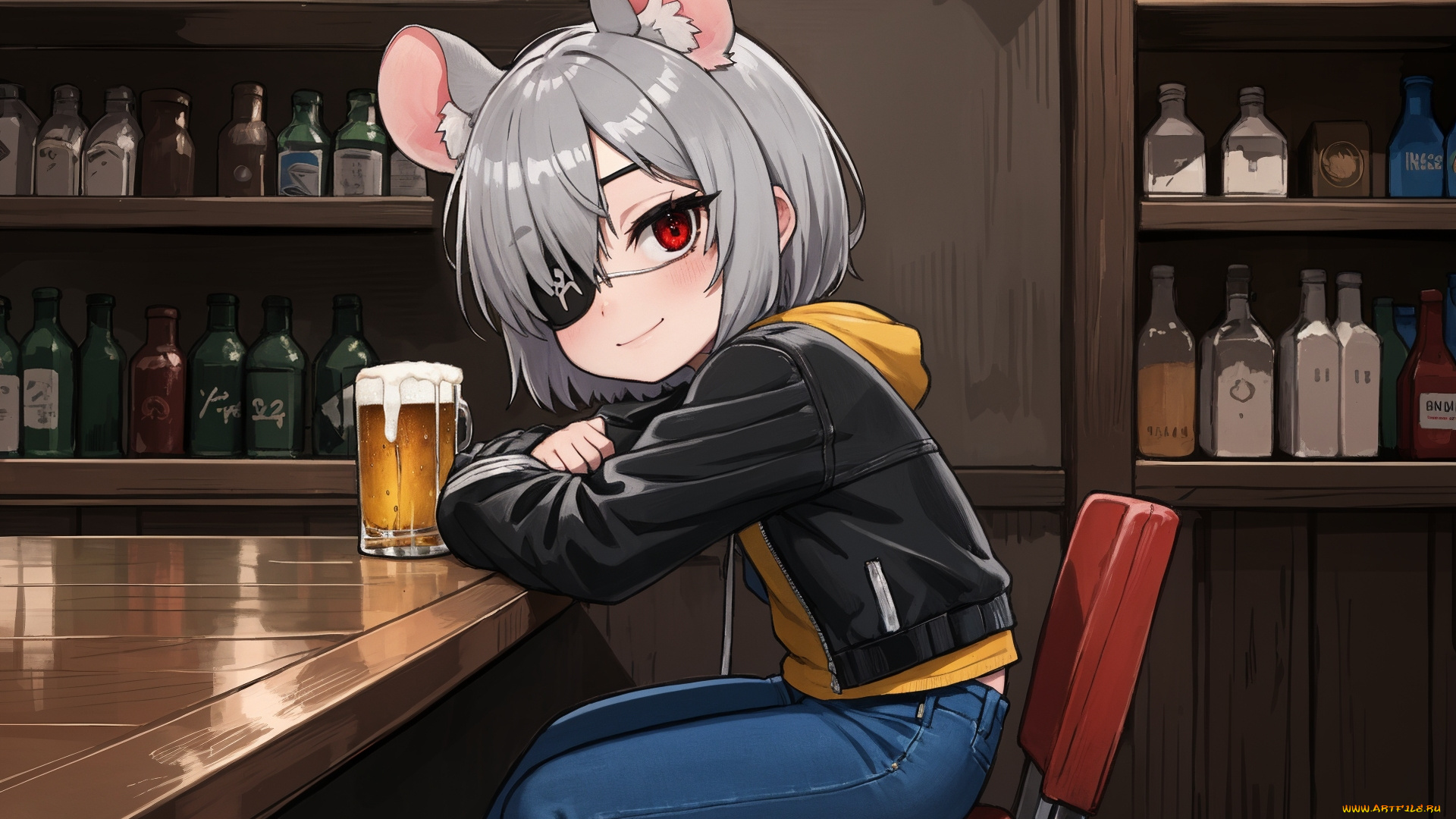 аниме, животные, , существа, нейросети, графика, нейроарт, ai, art, нейронные, сети, рисунки, нейро, искусство