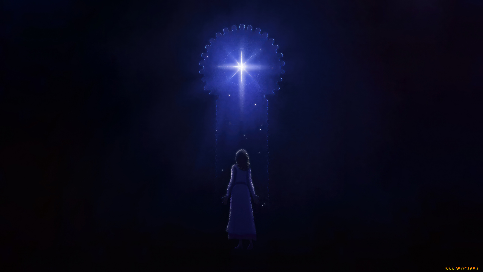 мультфильмы, wish