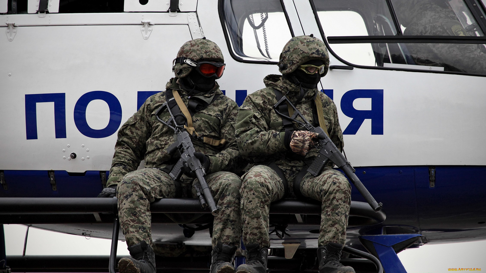 оружие, армия, спецназ, пистолет, cпецназ, русский, ас, вал, транспортное, средство, вертолет