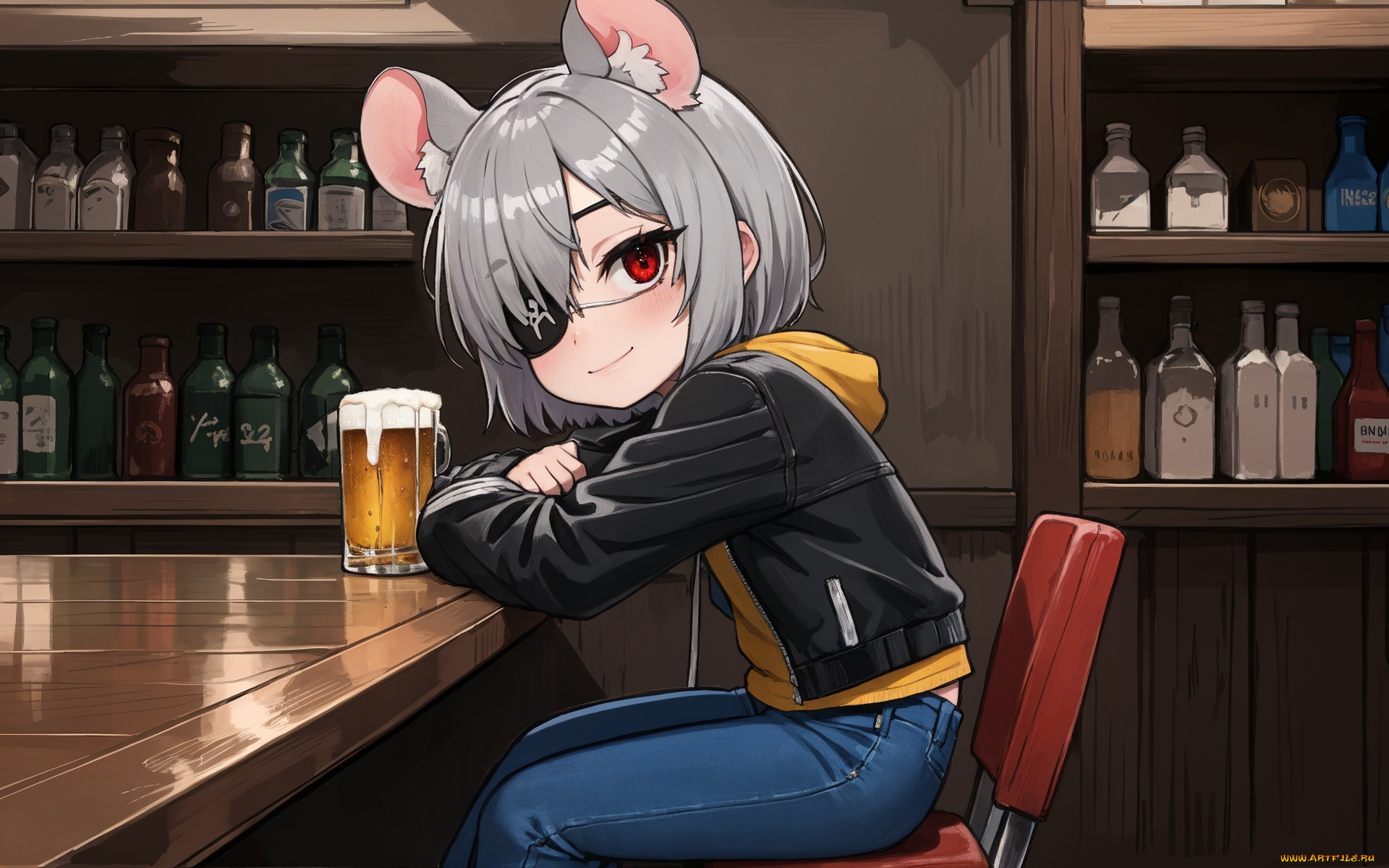 аниме, животные, , существа, нейросети, графика, нейроарт, ai, art, нейронные, сети, рисунки, нейро, искусство