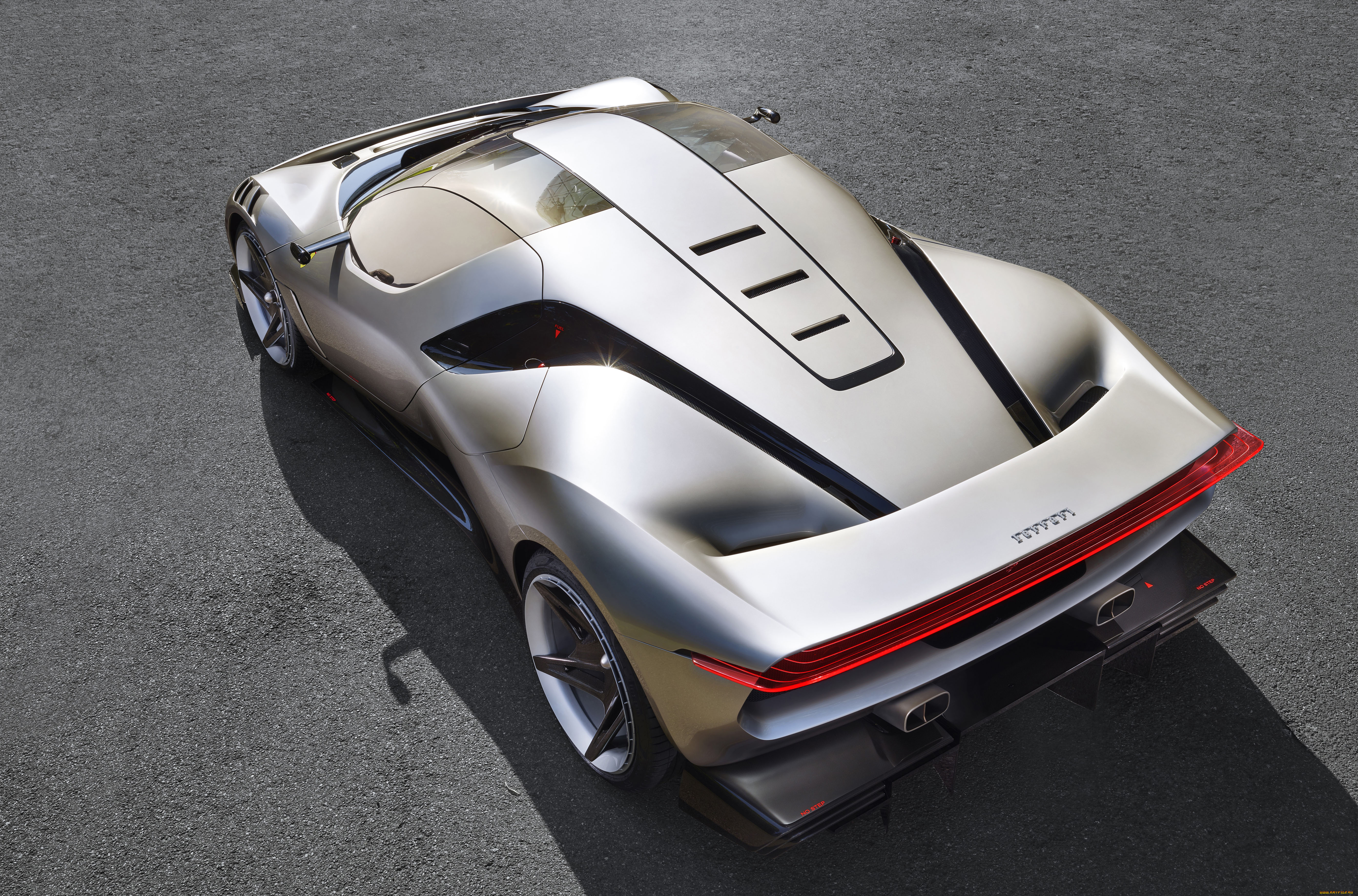 автомобили, ferrari