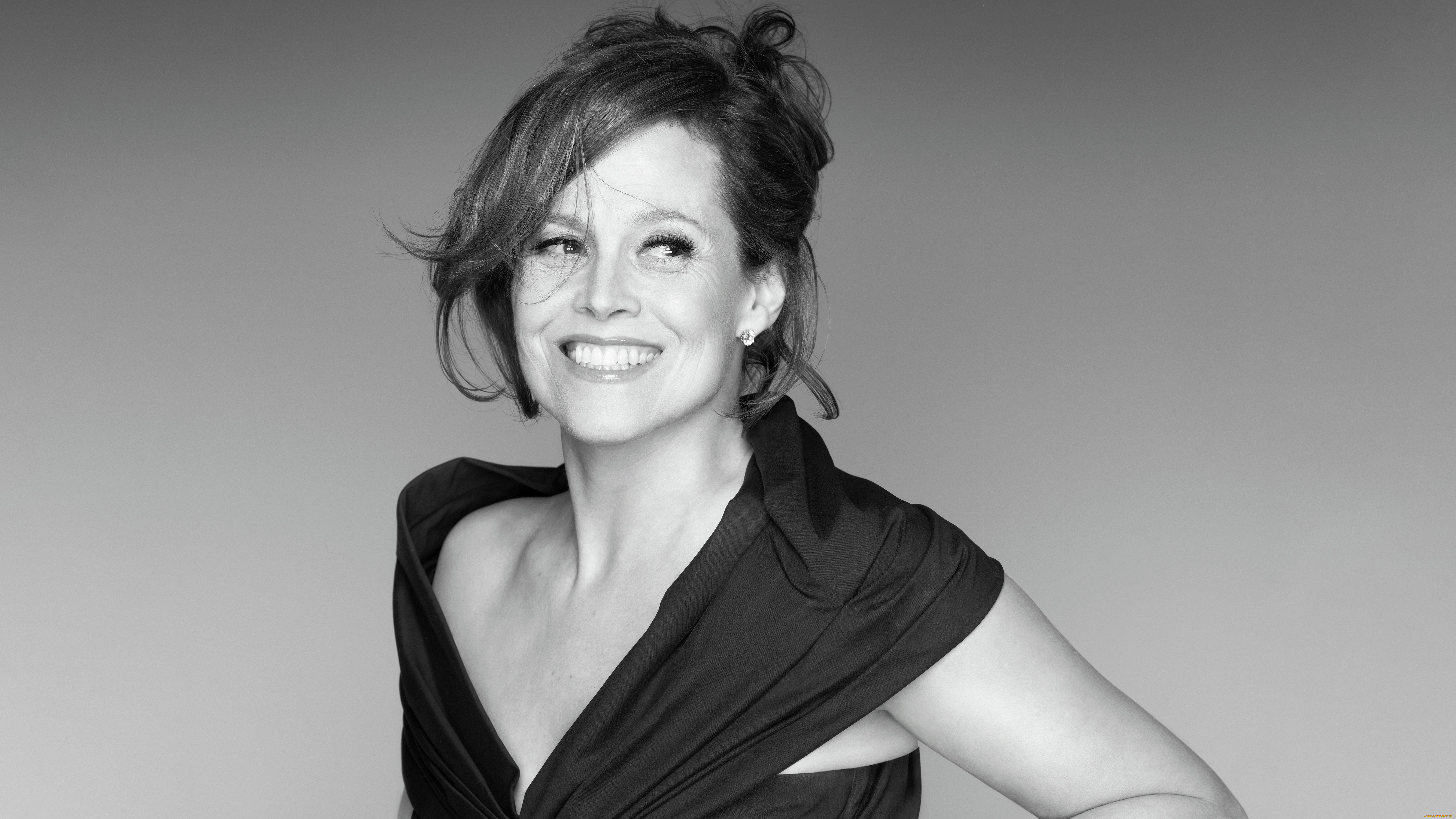 девушки, sigourney, weaver, sigourney, weaver