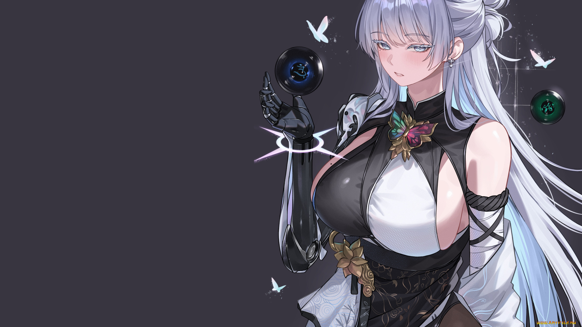 аниме, nikke, , goddess, of, victory, goddess, of, victory