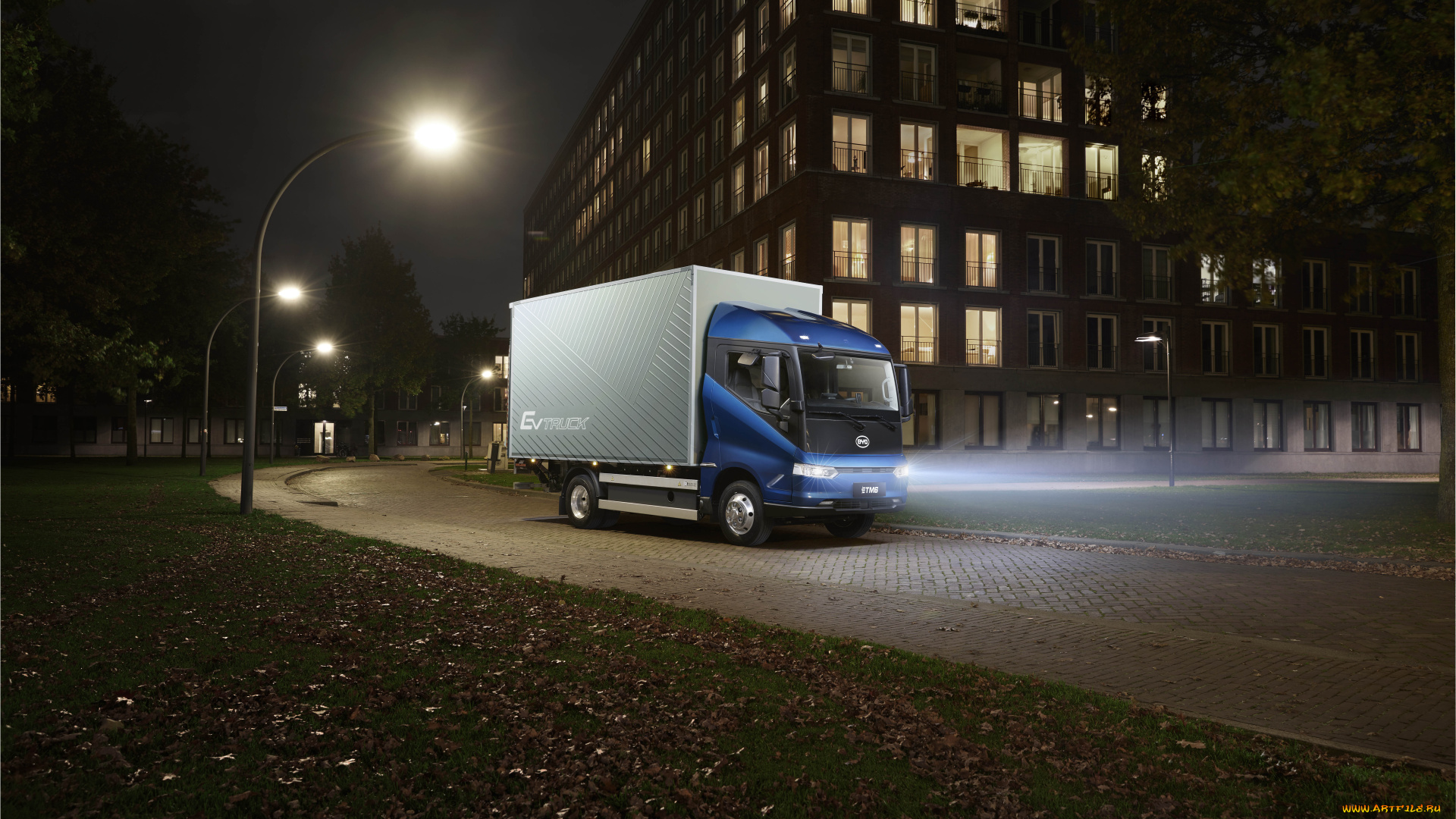 автомобили, byd