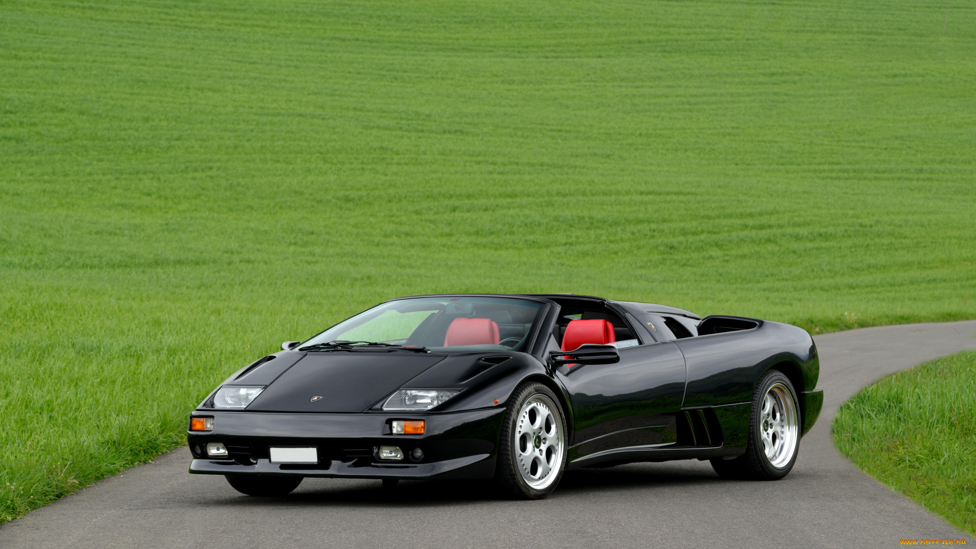 автомобили, lamborghini