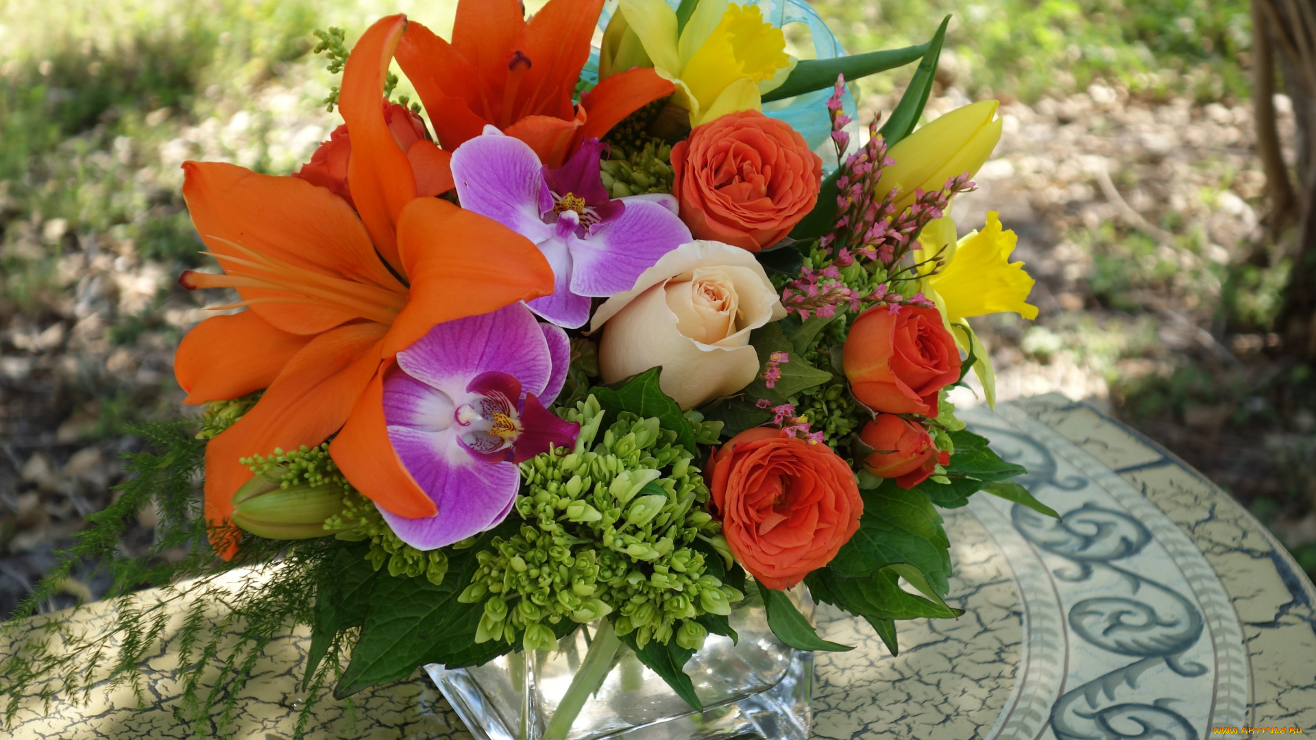 цветы, букеты, , композиции, букет