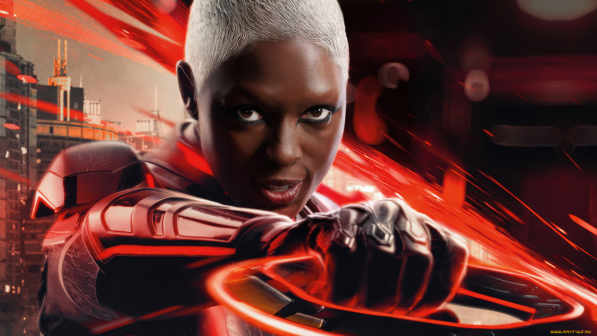 кино, фильмы, tron, , ares, ares, трон, арес, 2025